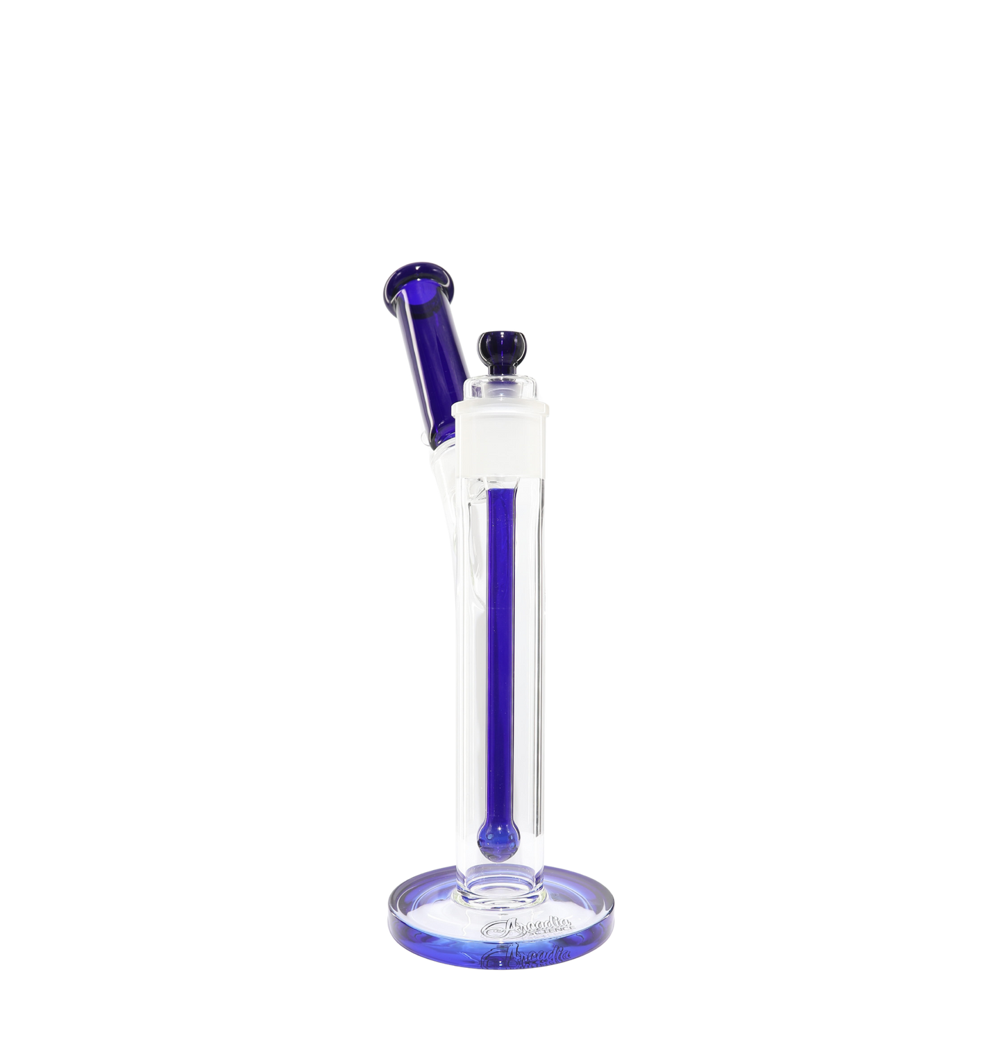 Cylinder Large Blue