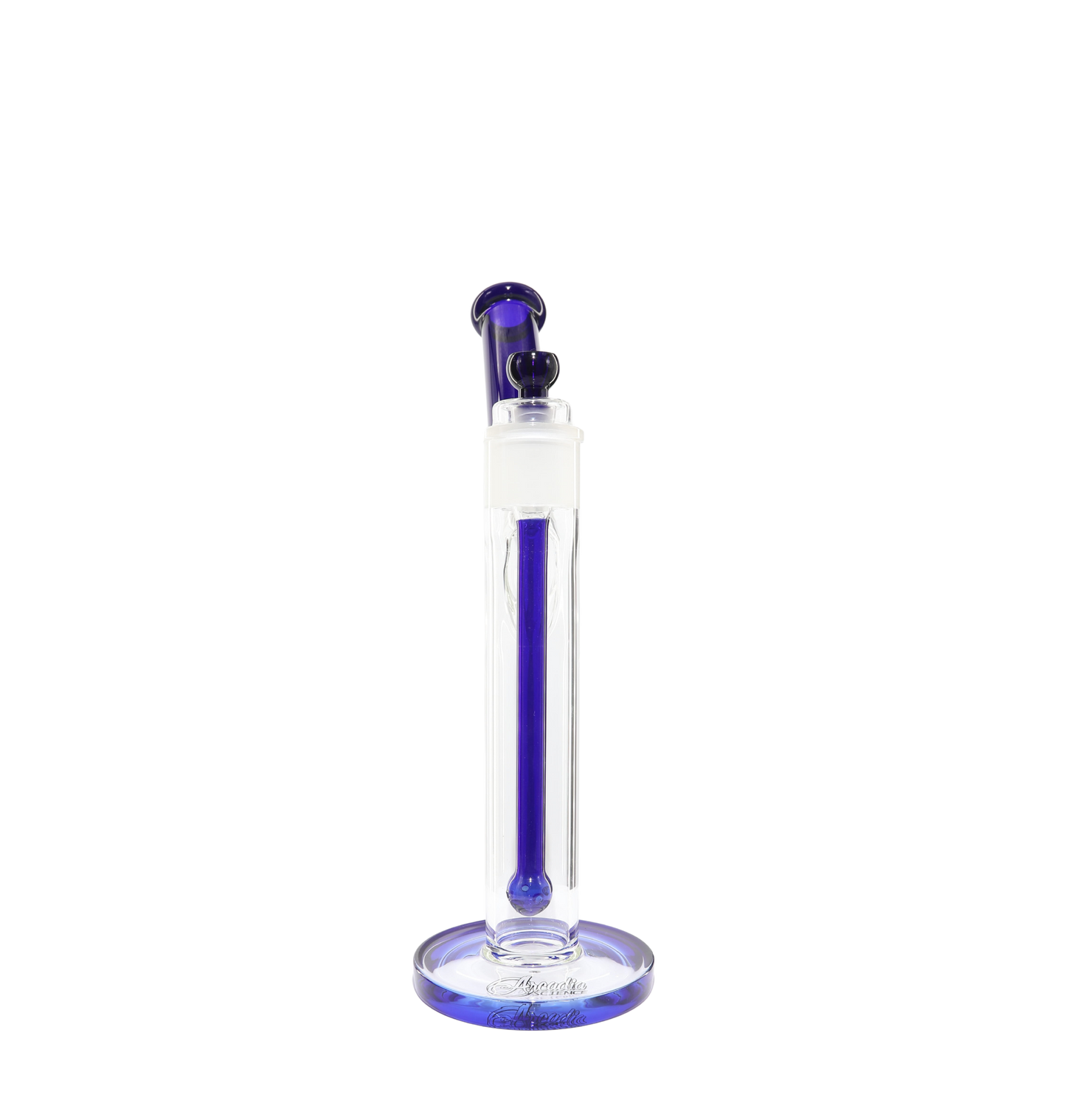 Cylinder Large Blue