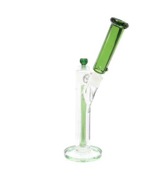 Cylinder Large Green