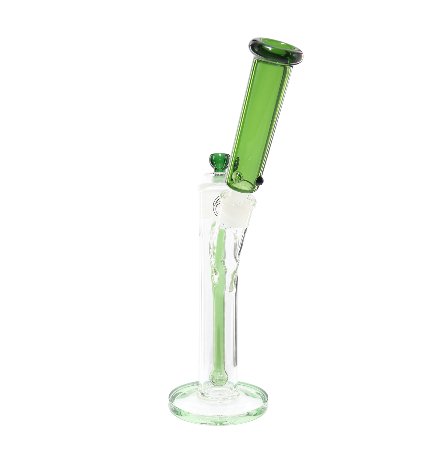 Cylinder Large Green