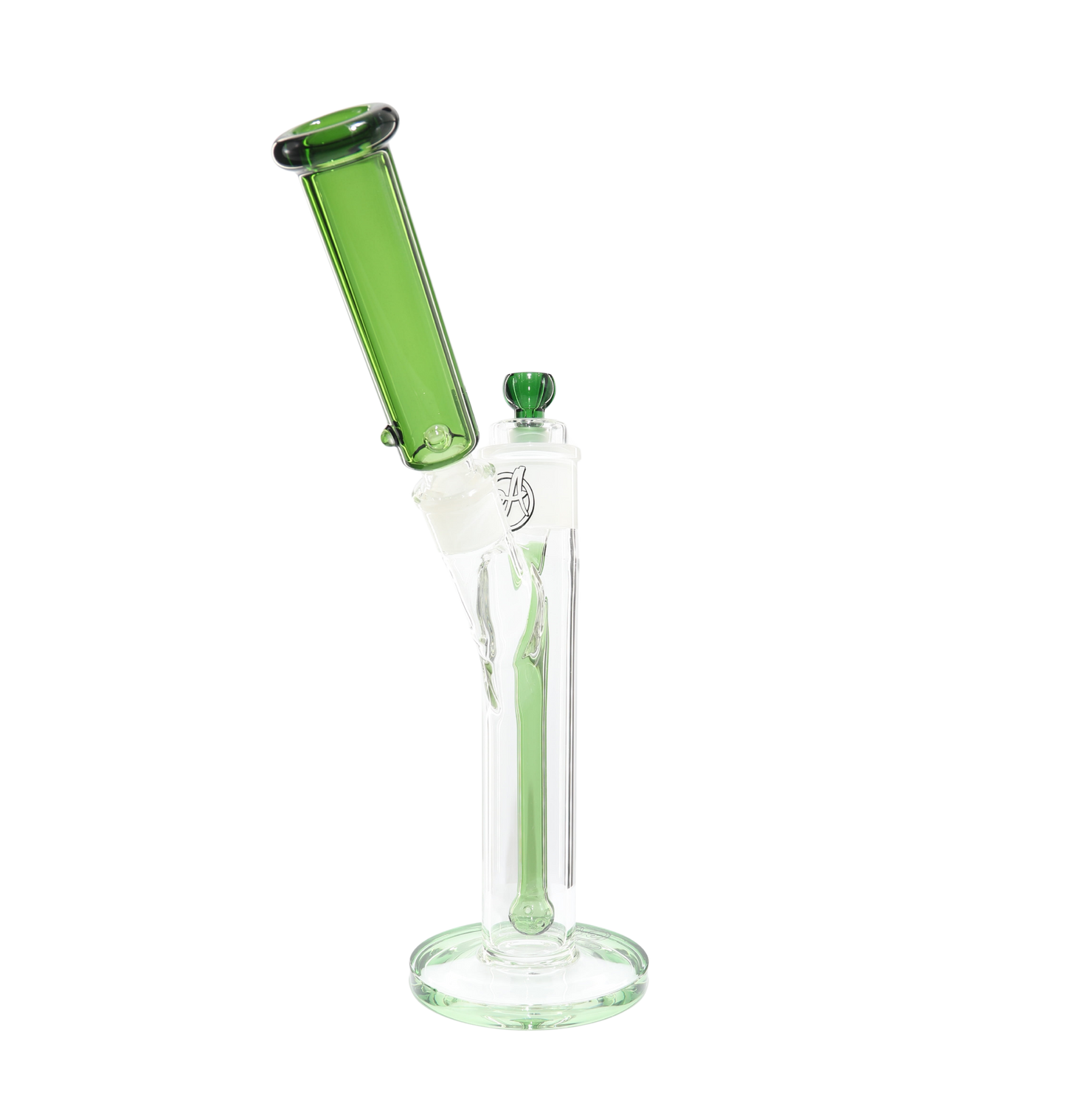 Cylinder Large Green