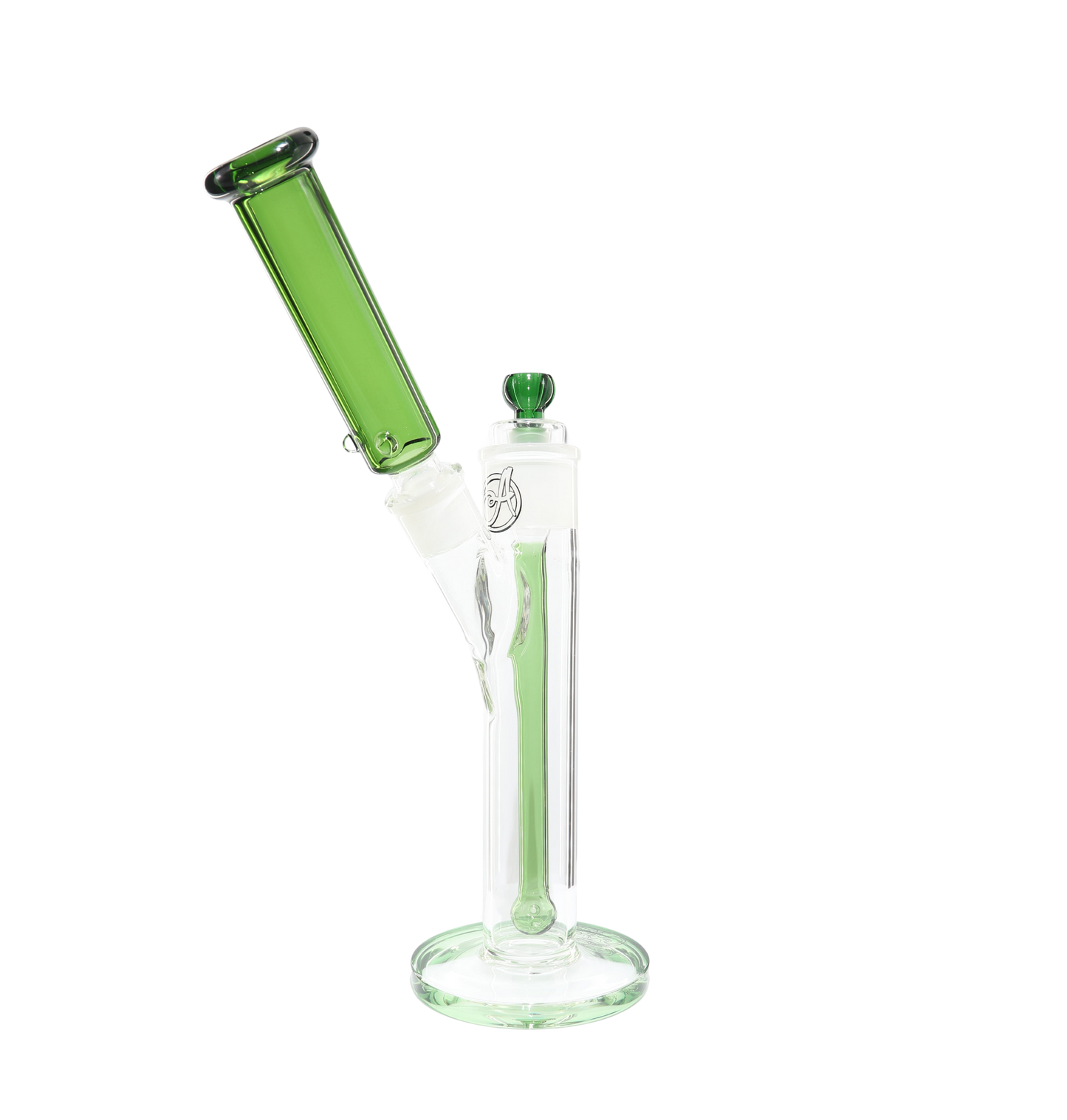 Cylinder Large Green