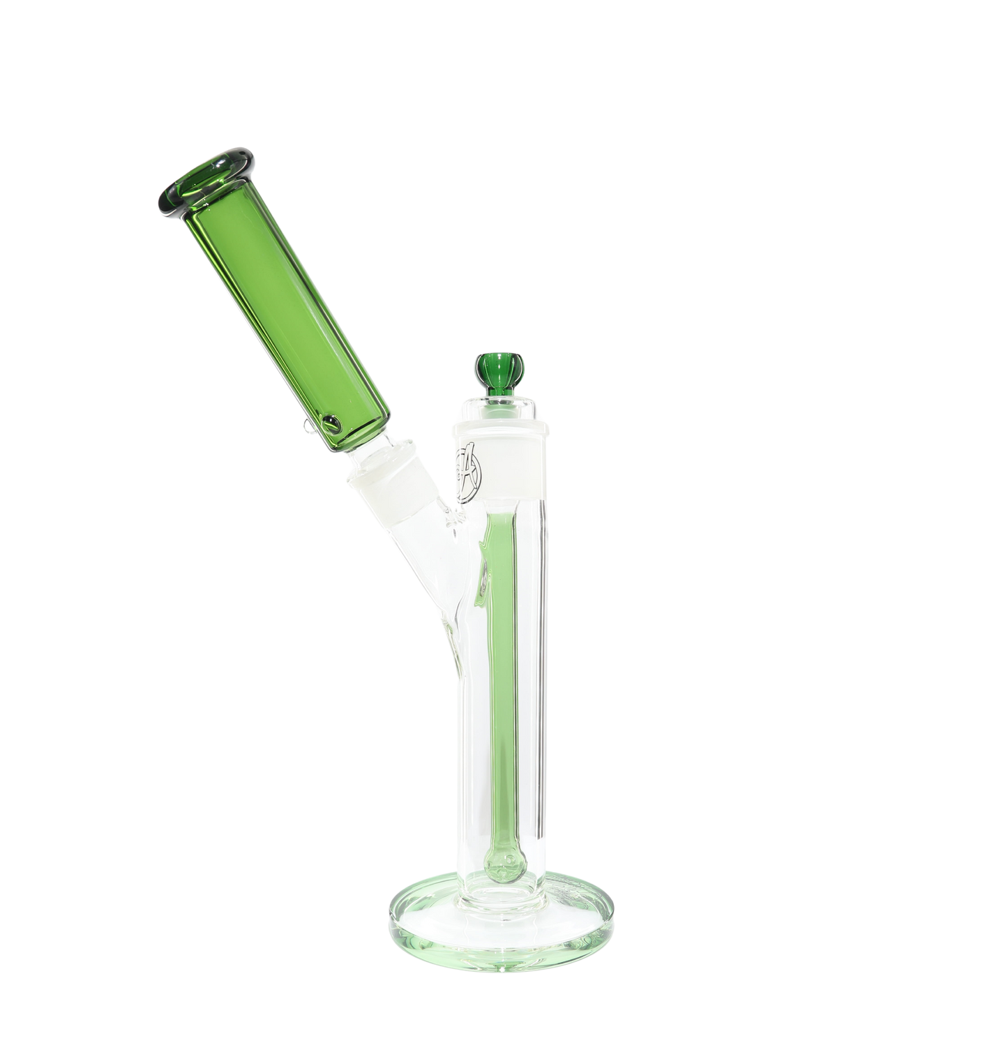 Cylinder Large Green