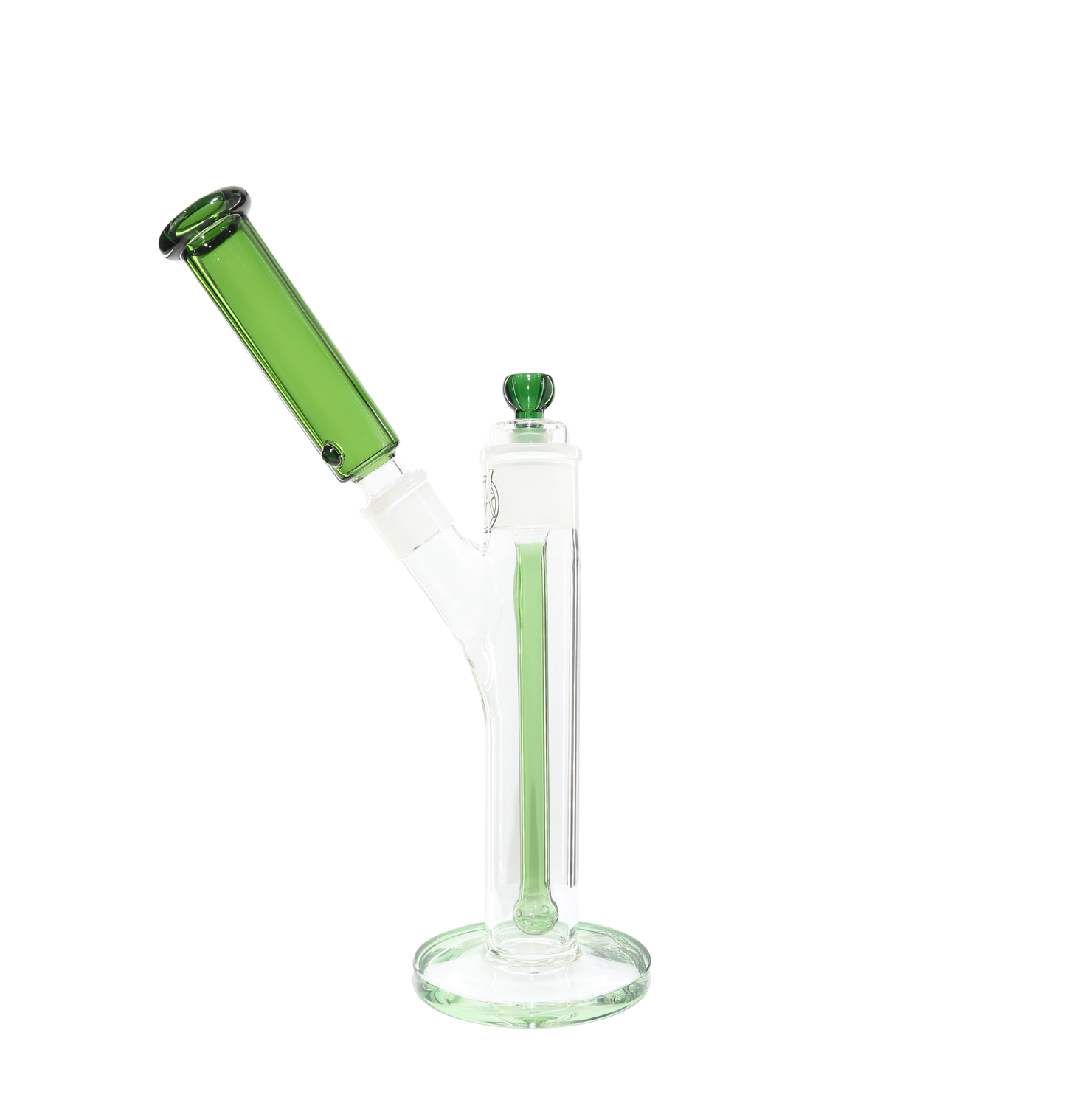 Cylinder Large Green