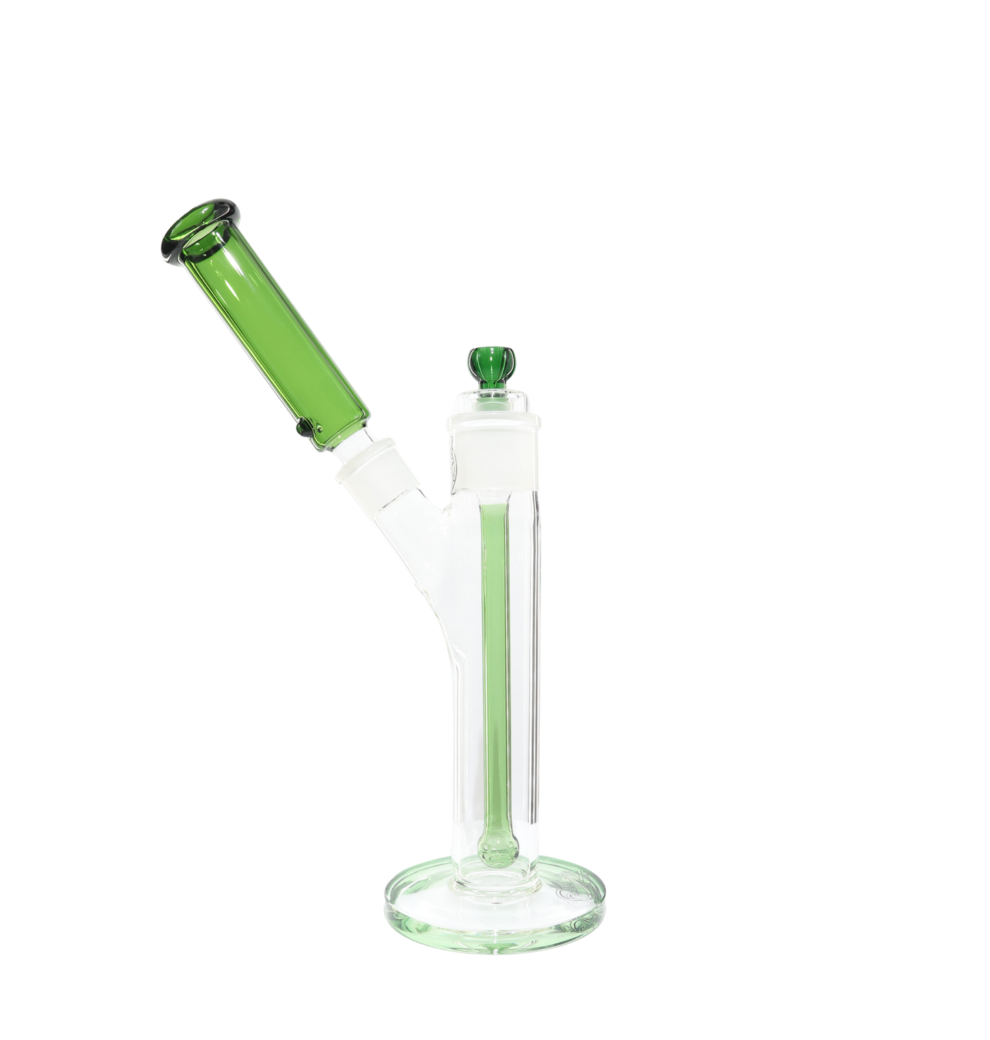 Cylinder Large Green