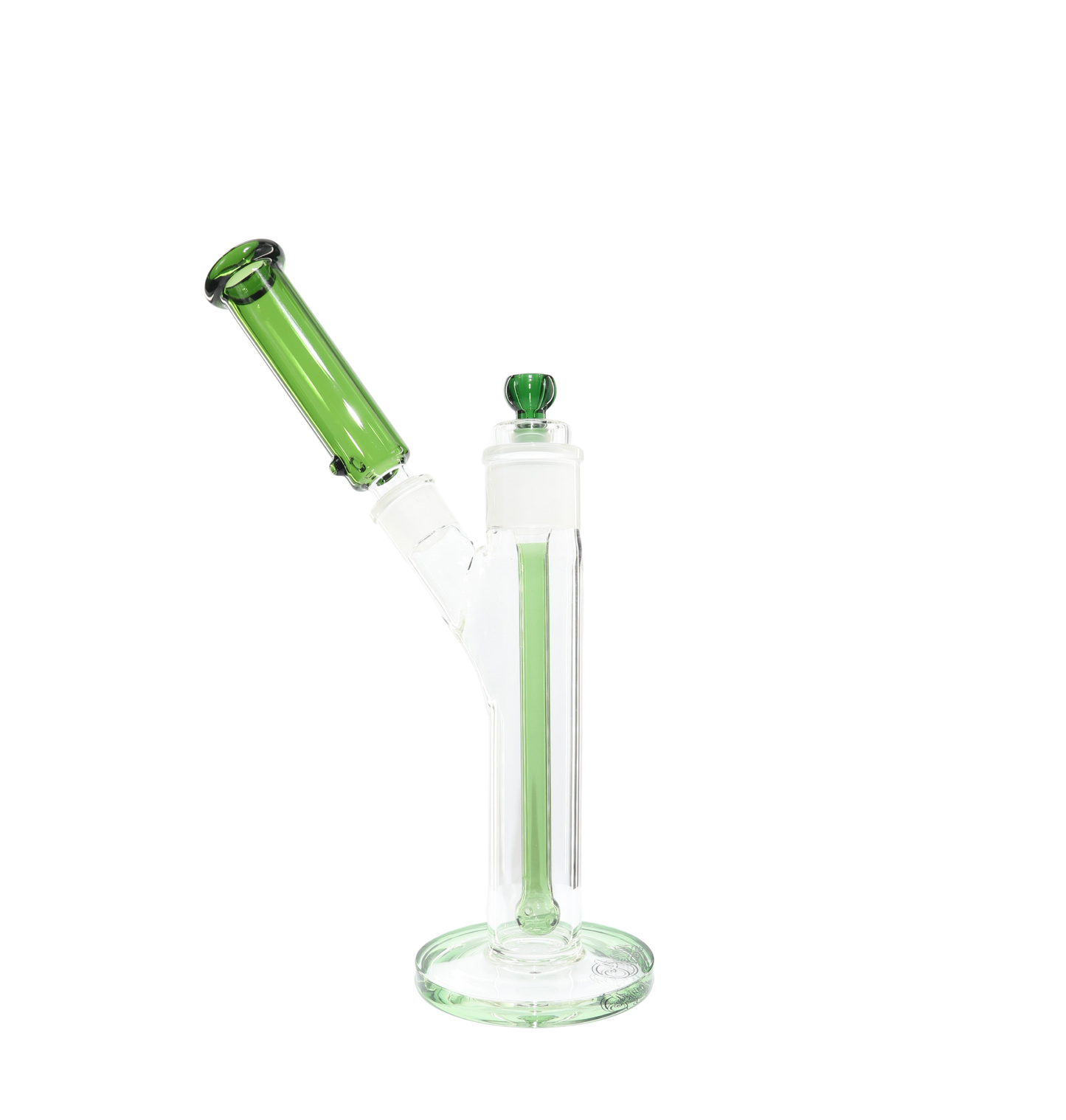 Cylinder Large Green