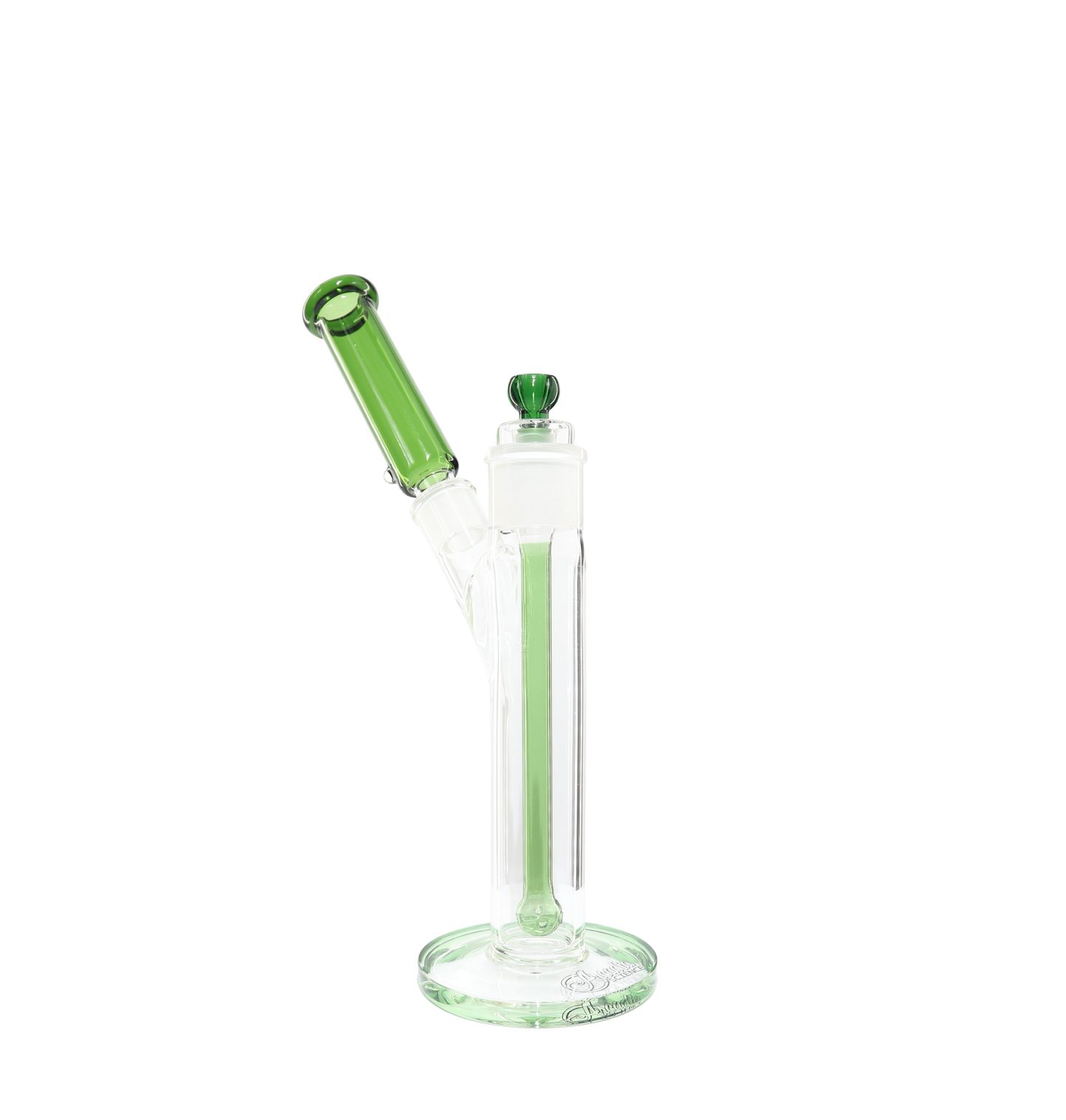 Cylinder Large Green