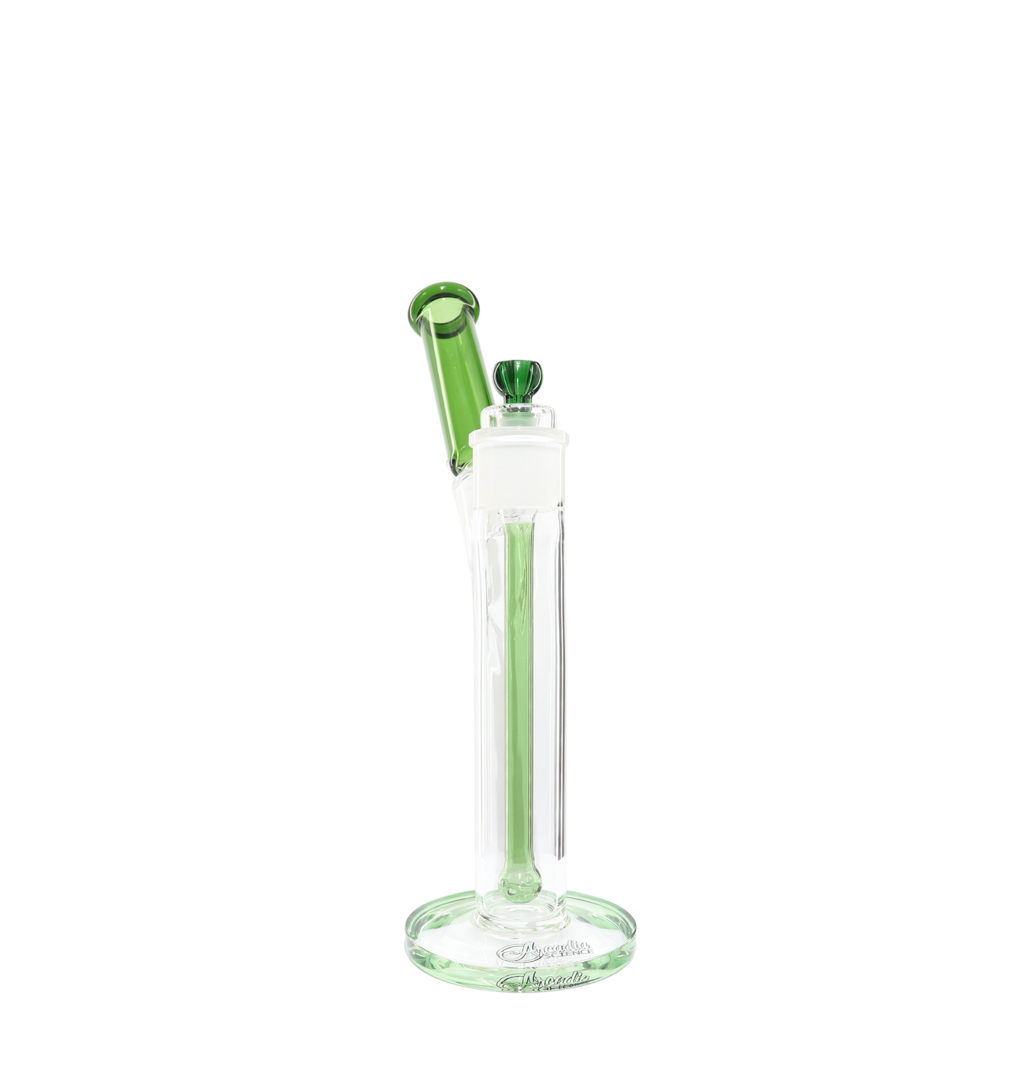 Cylinder Large Green