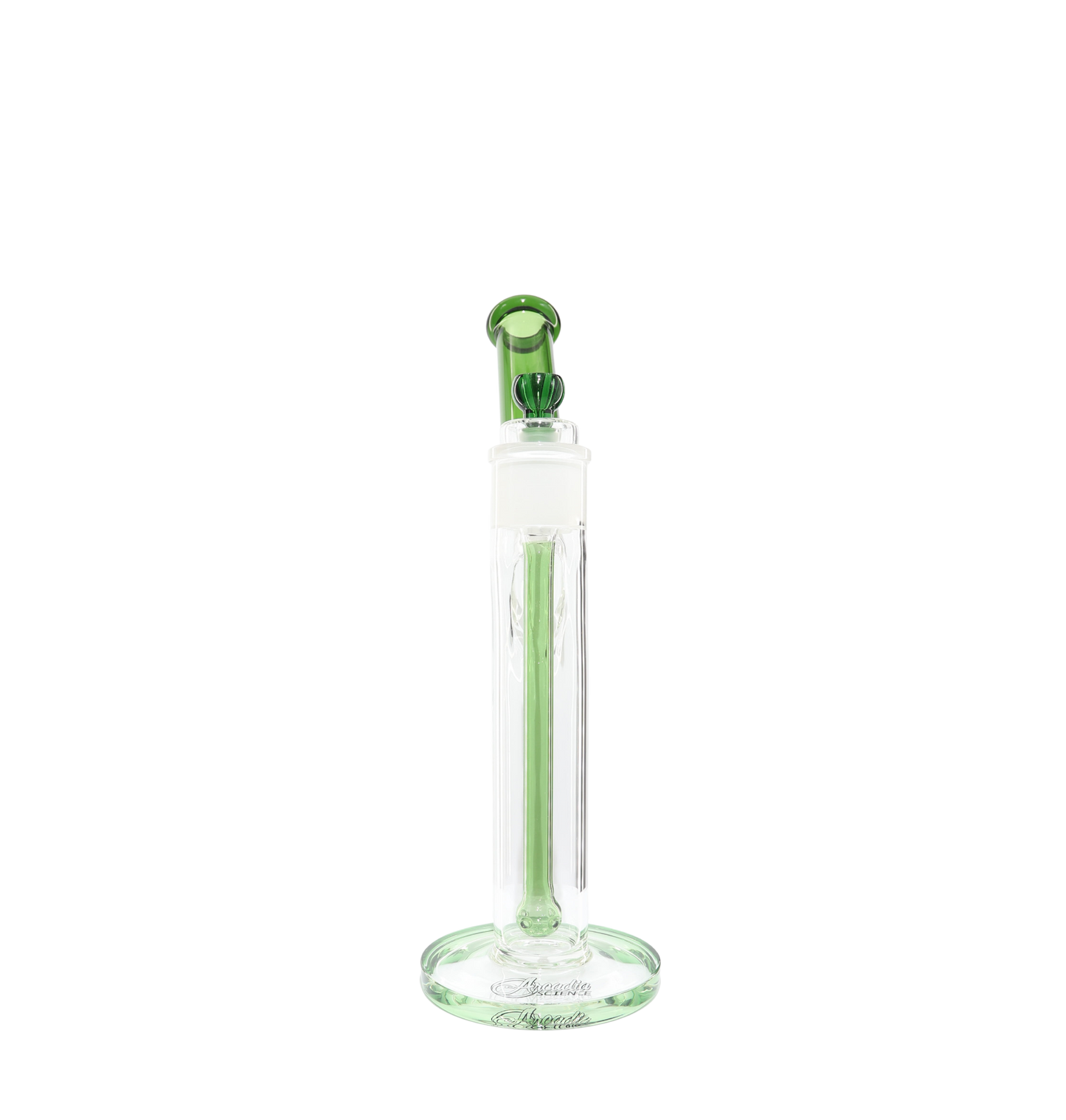 Cylinder Large Green