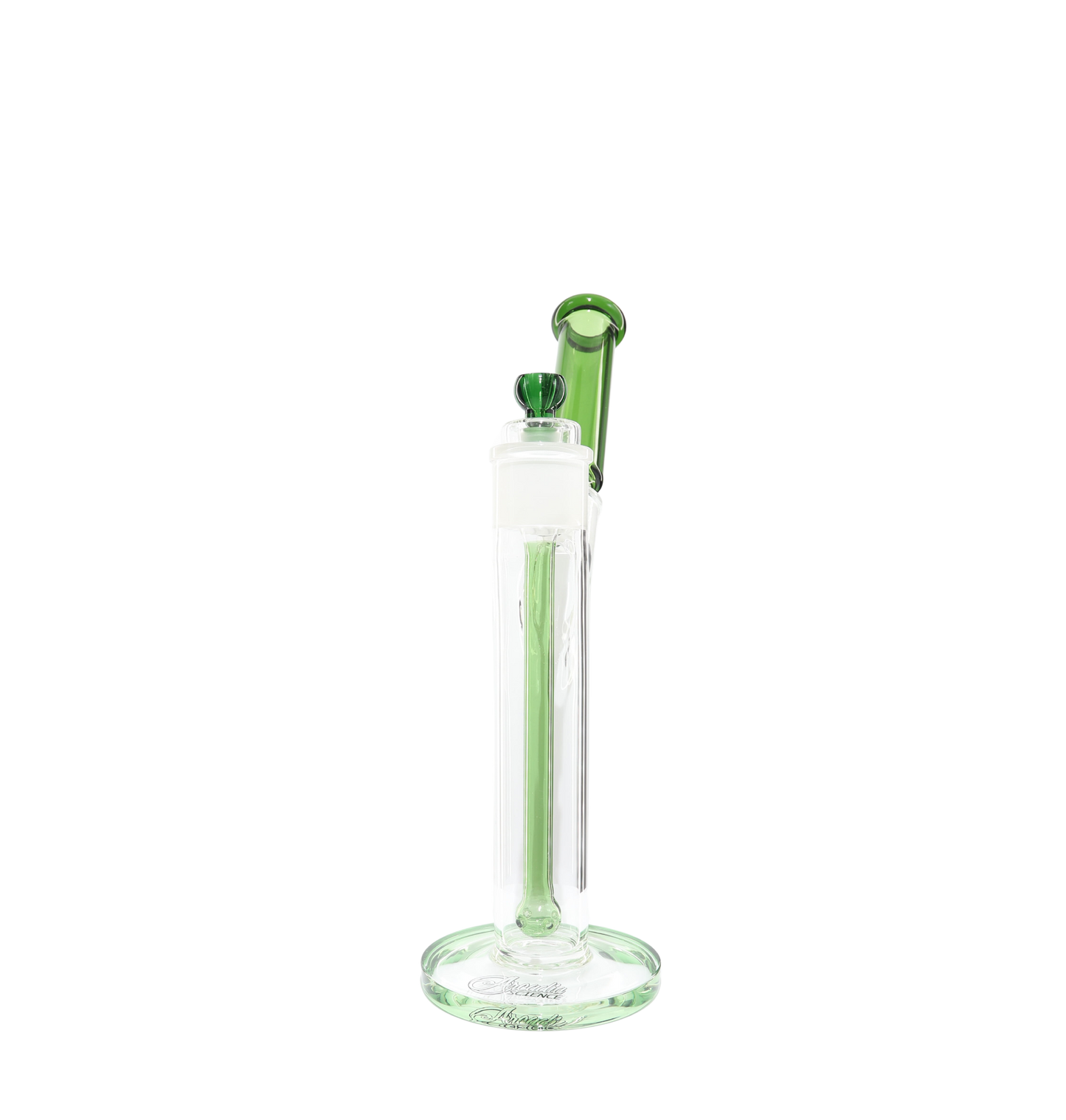 Cylinder Large Green