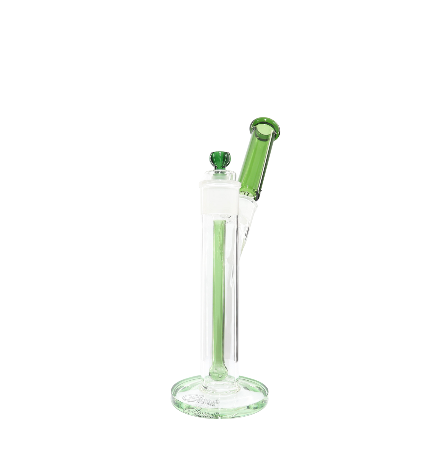 Cylinder Large Green