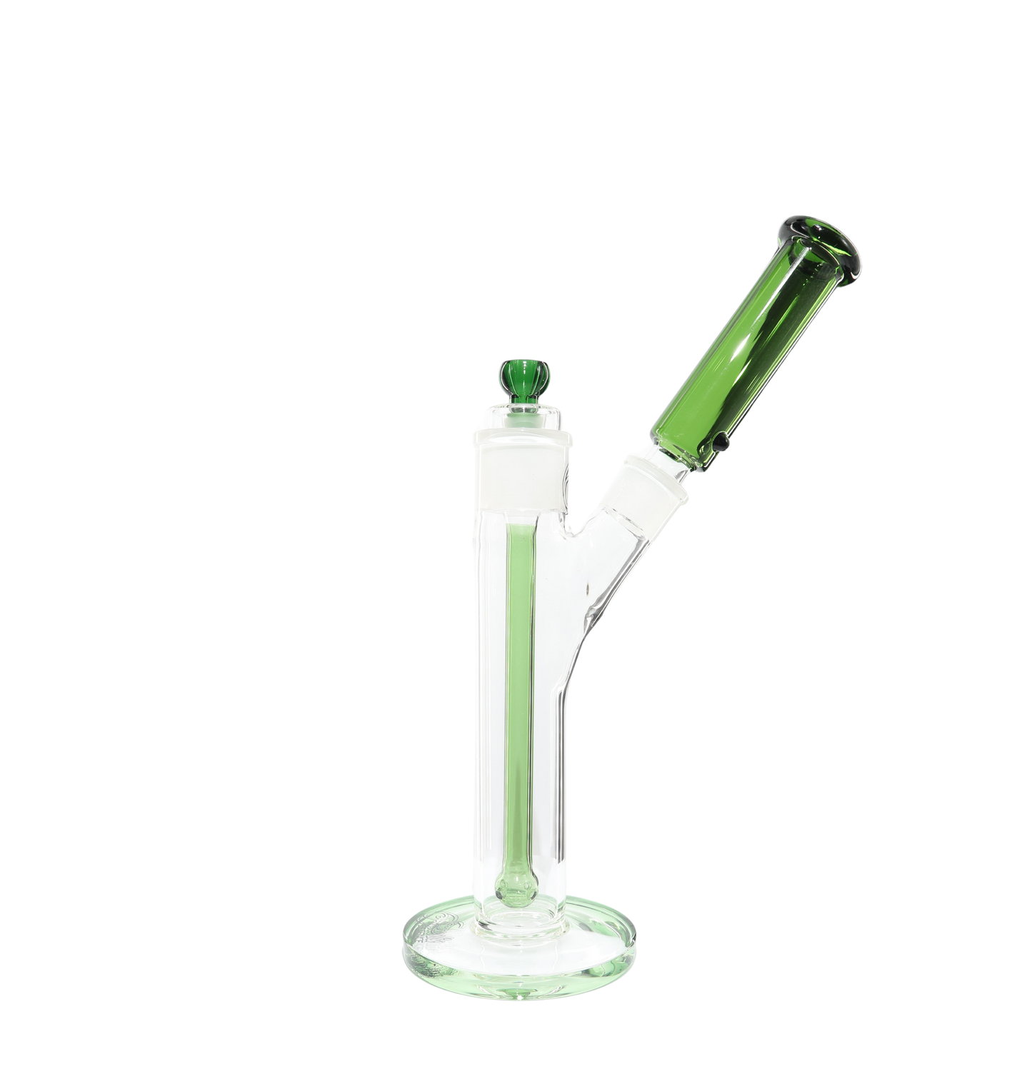 Cylinder Large Green