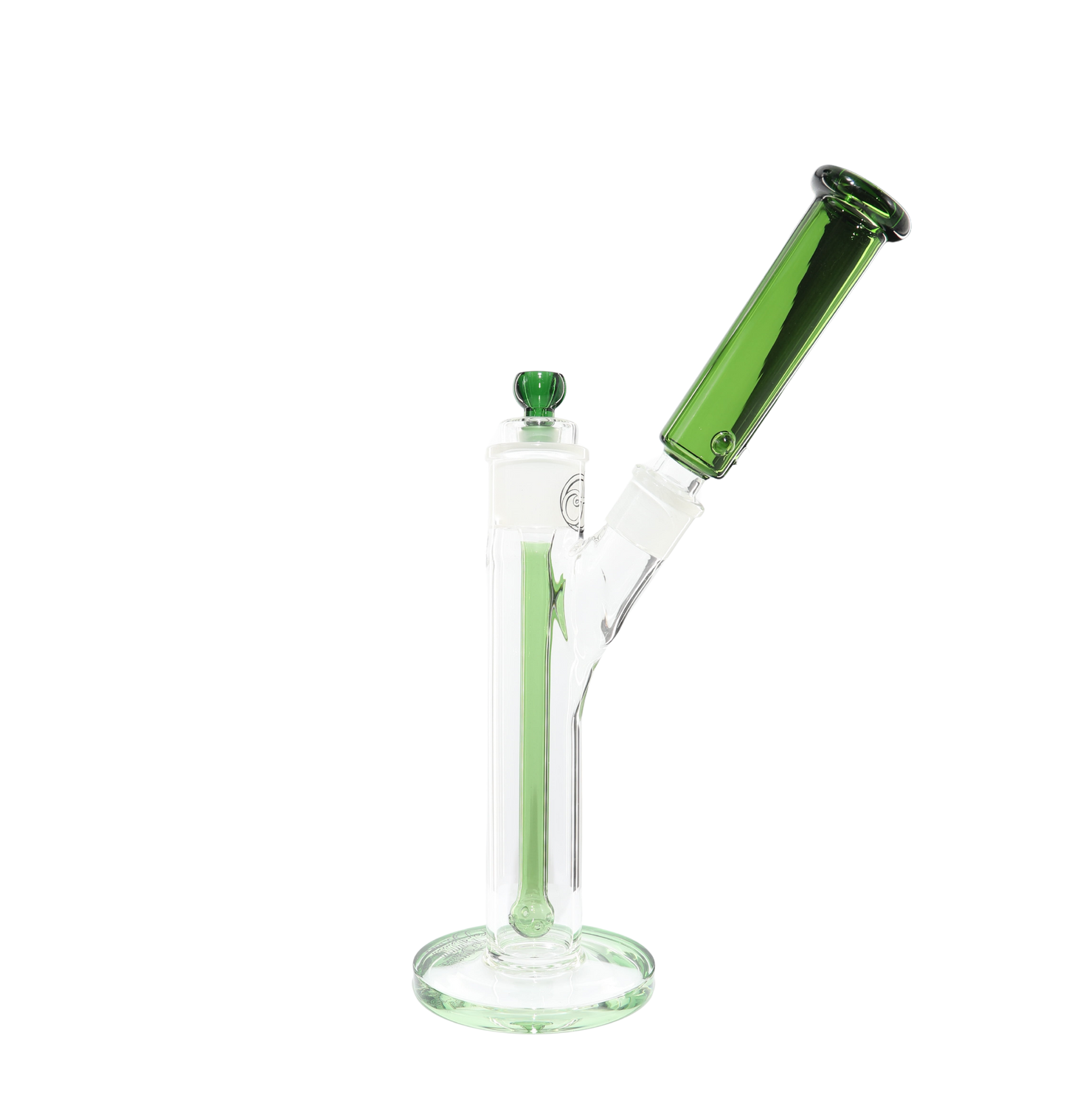 Cylinder Large Green