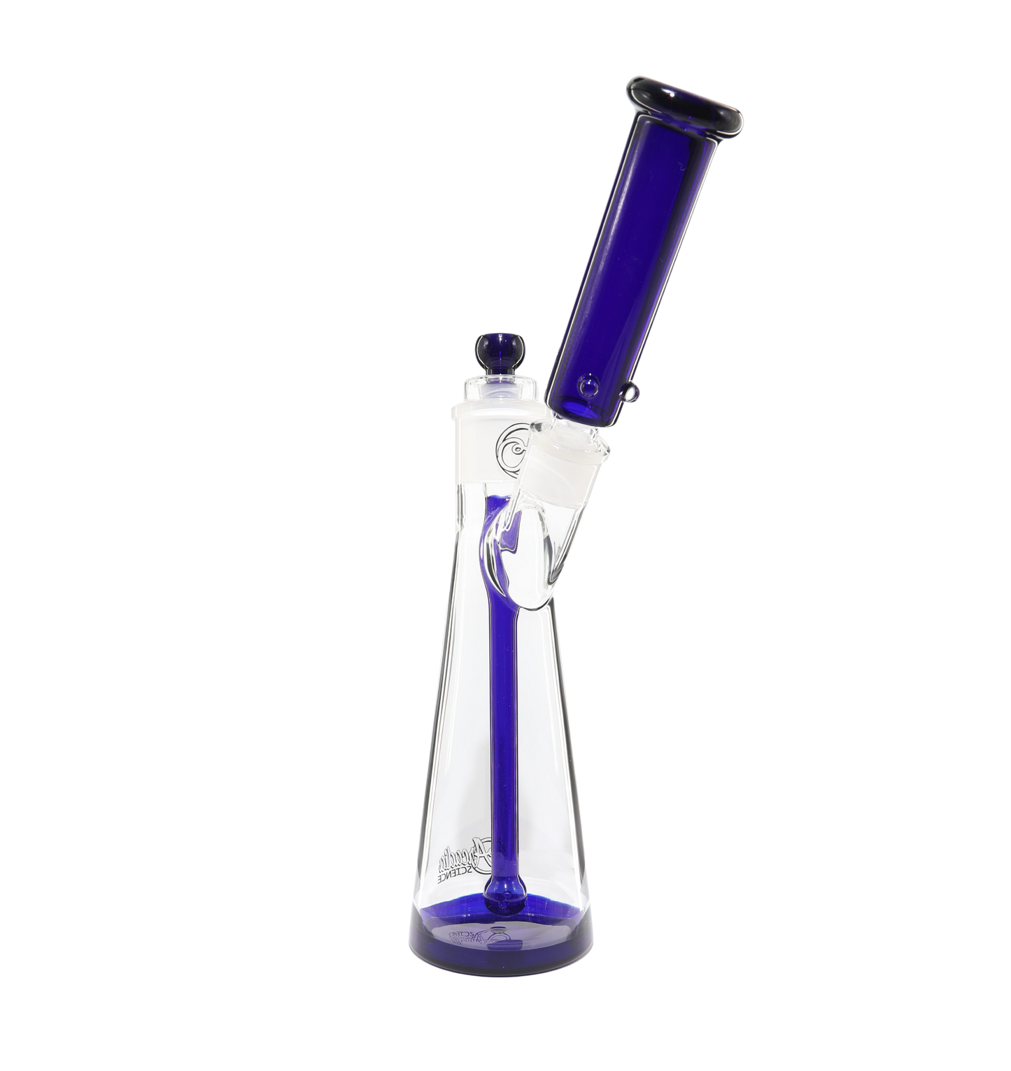 Conical Large Blue