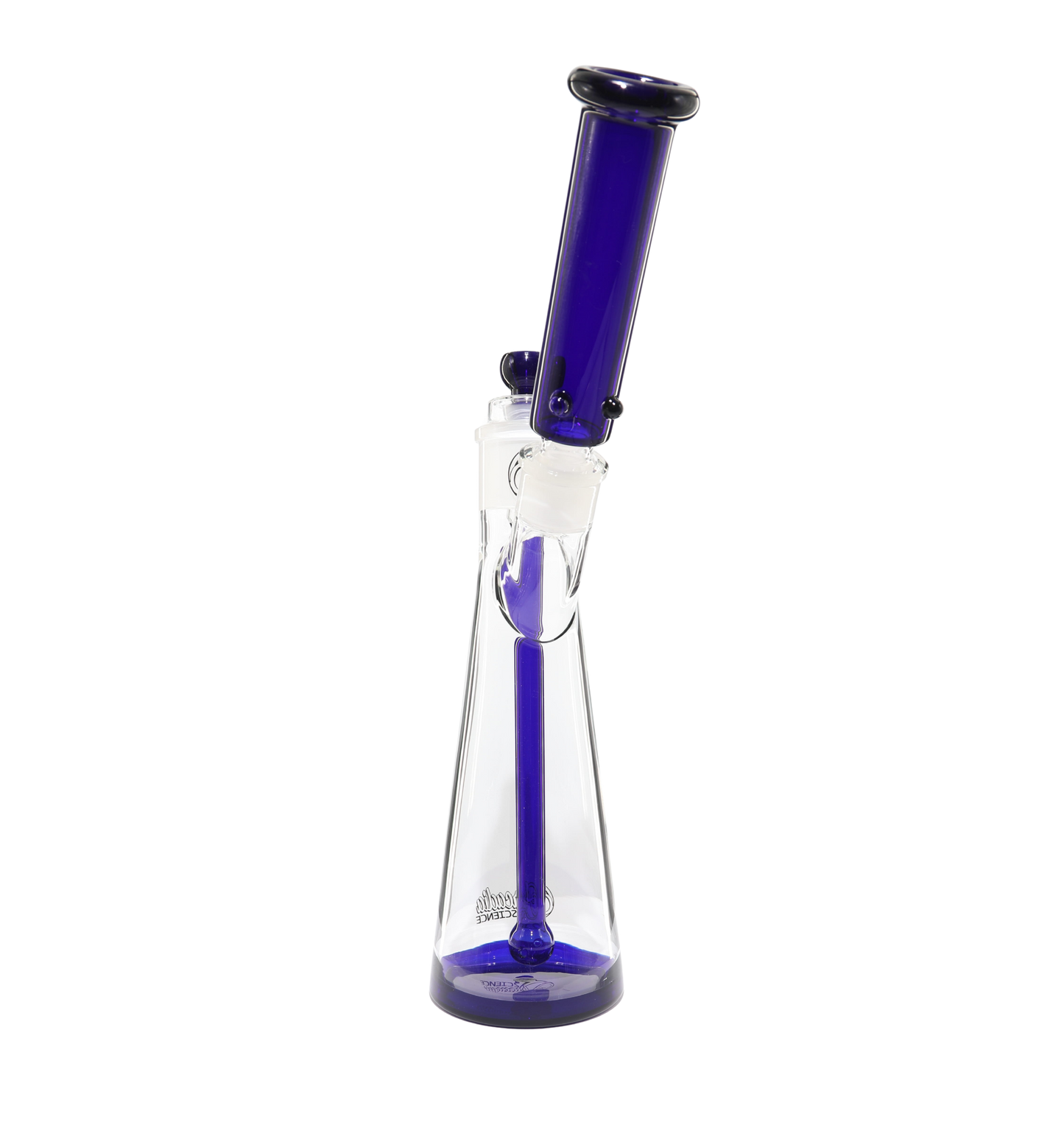 Conical Large Blue