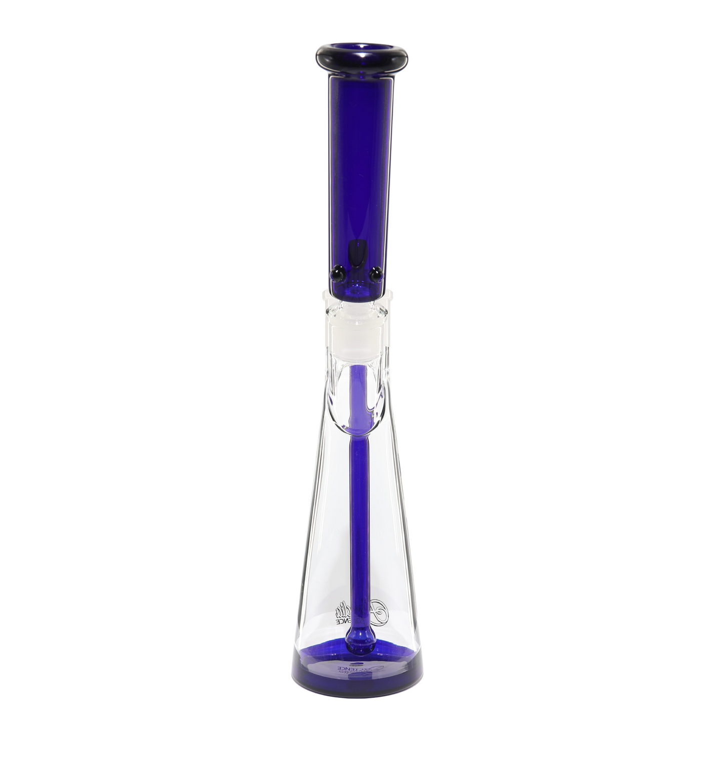 Conical Large Blue