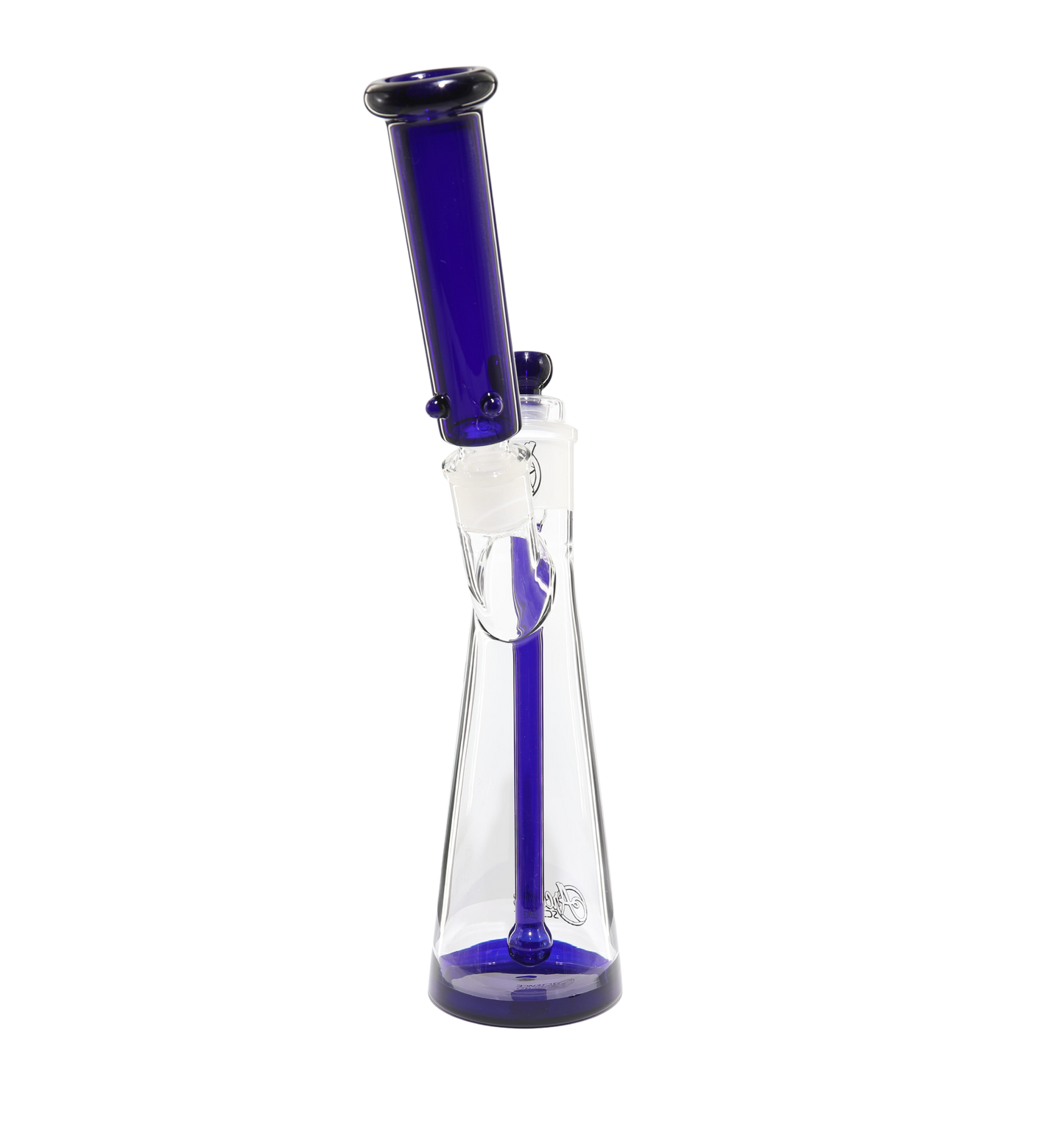 Conical Large Blue