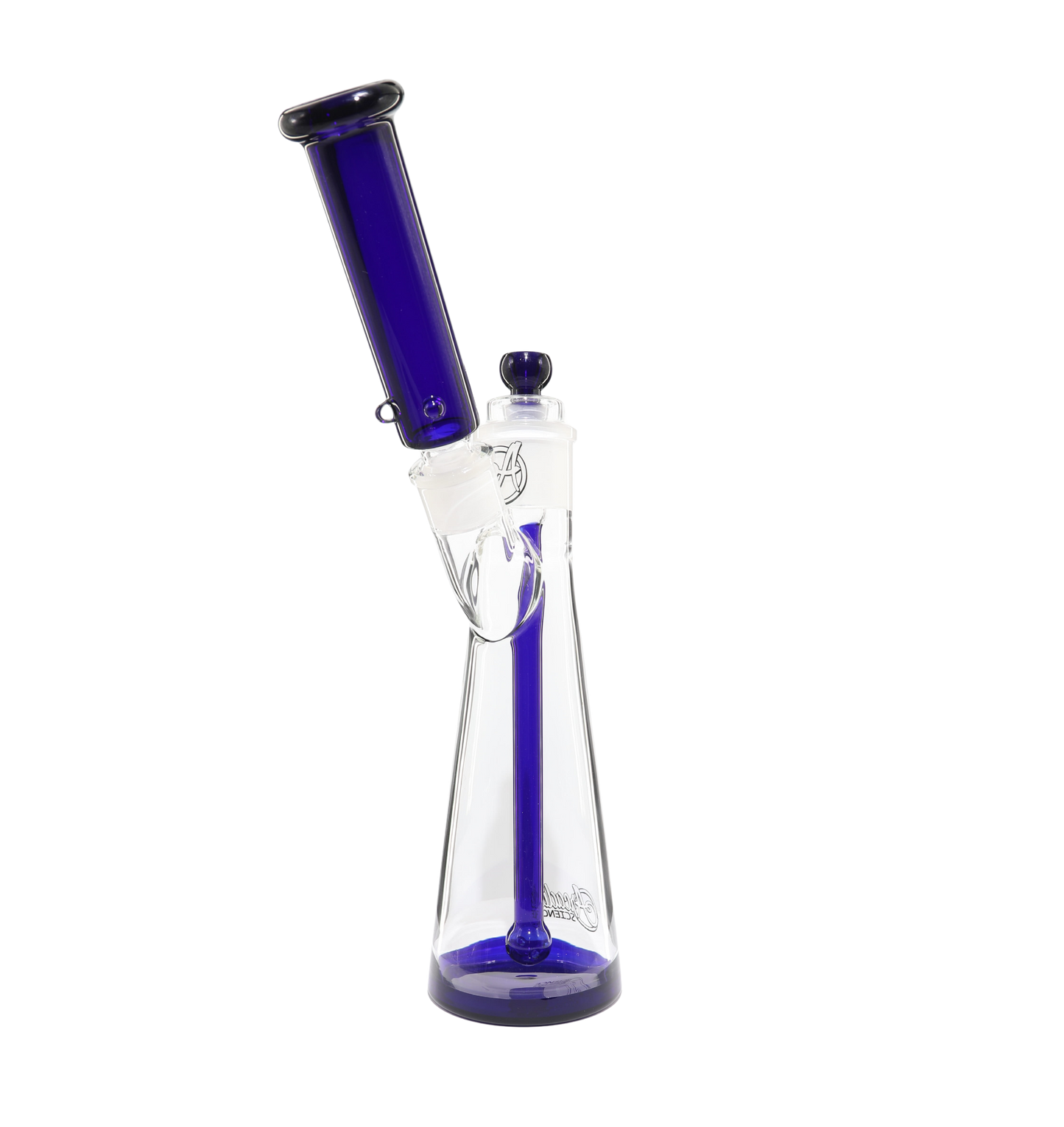 Conical Large Blue