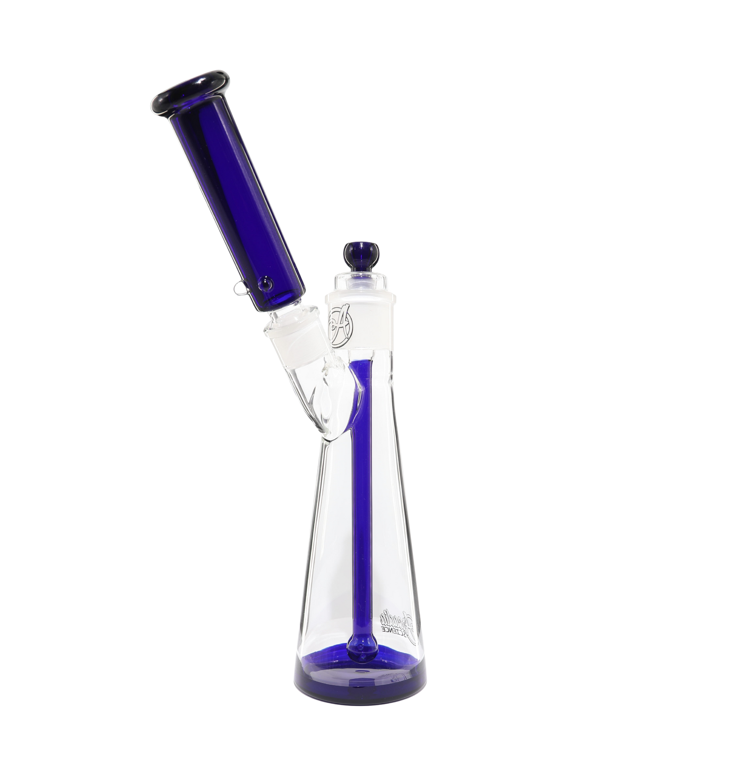 Conical Large Blue