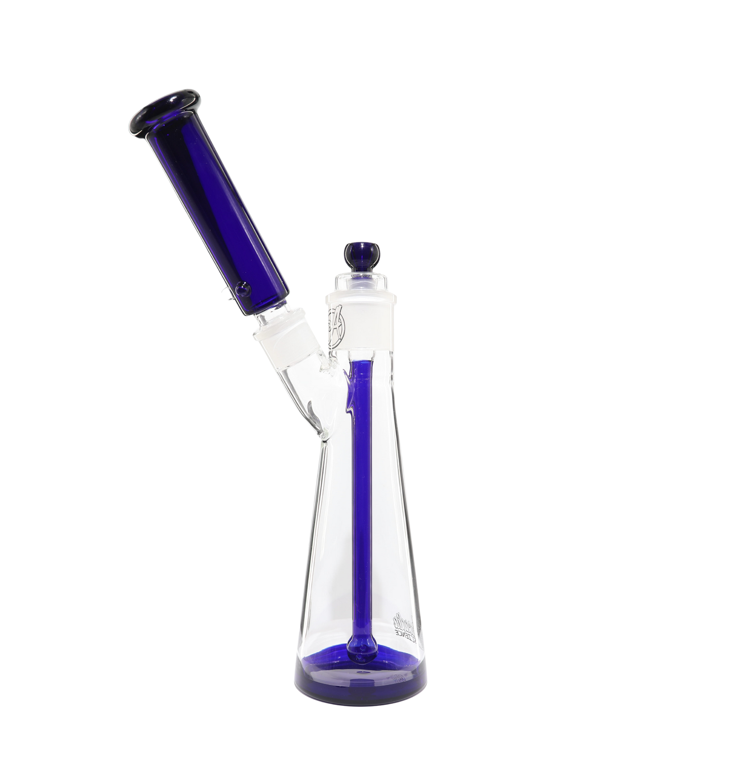 Conical Large Blue