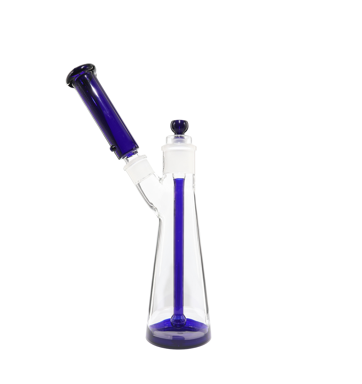 Conical Large Blue