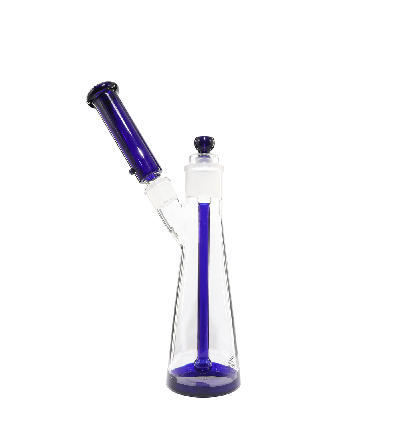 Conical Large Blue