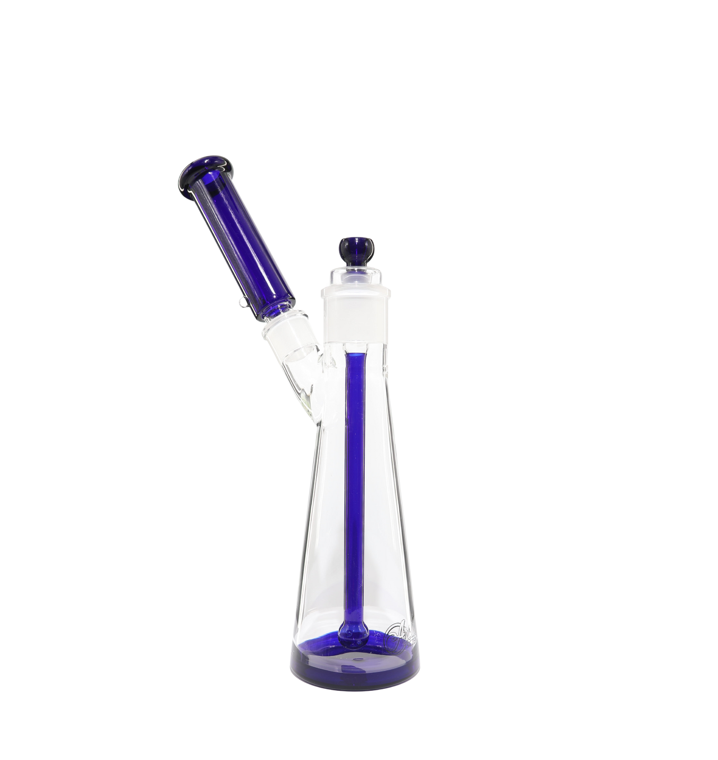 Conical Large Blue