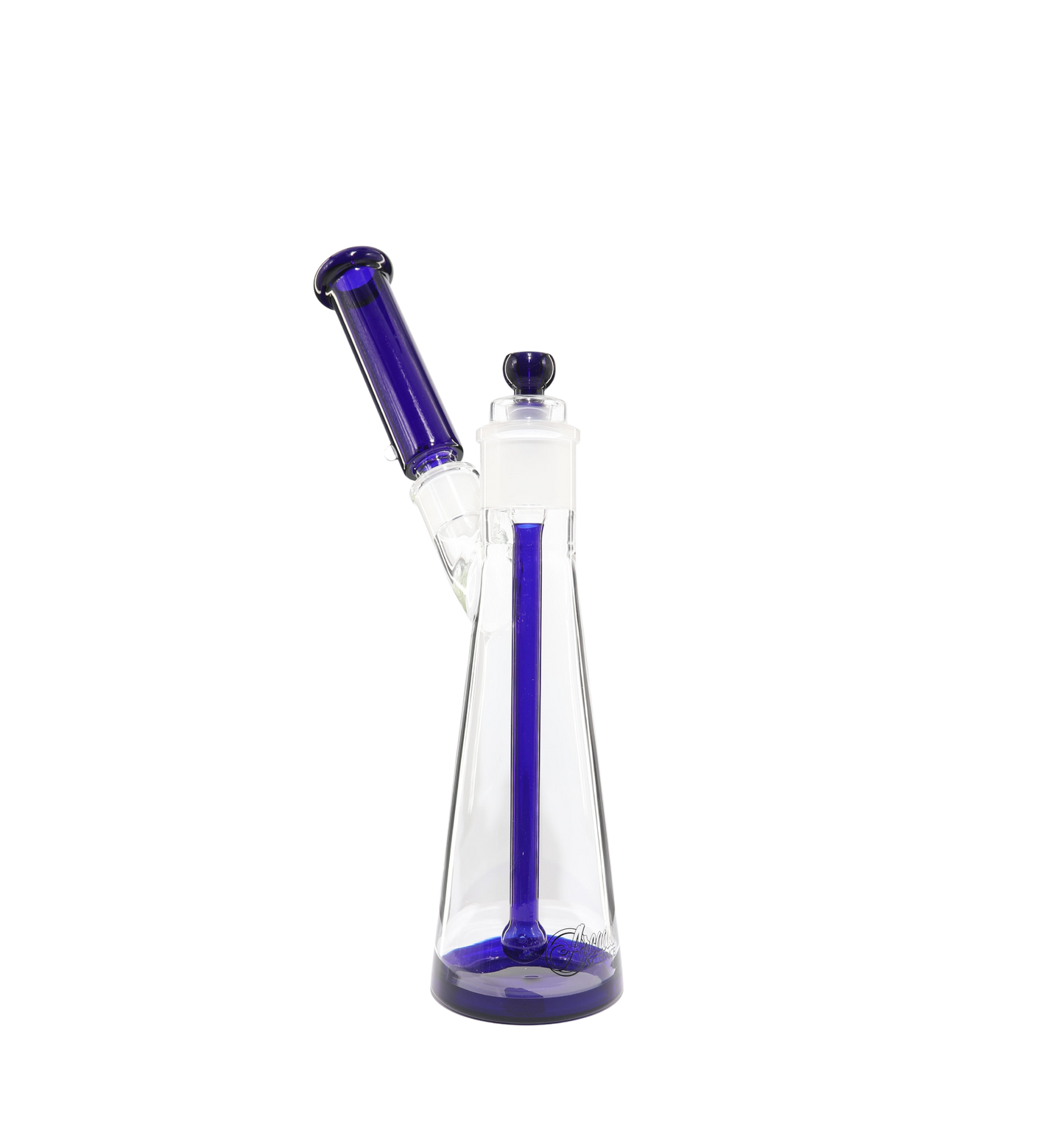 Conical Large Blue