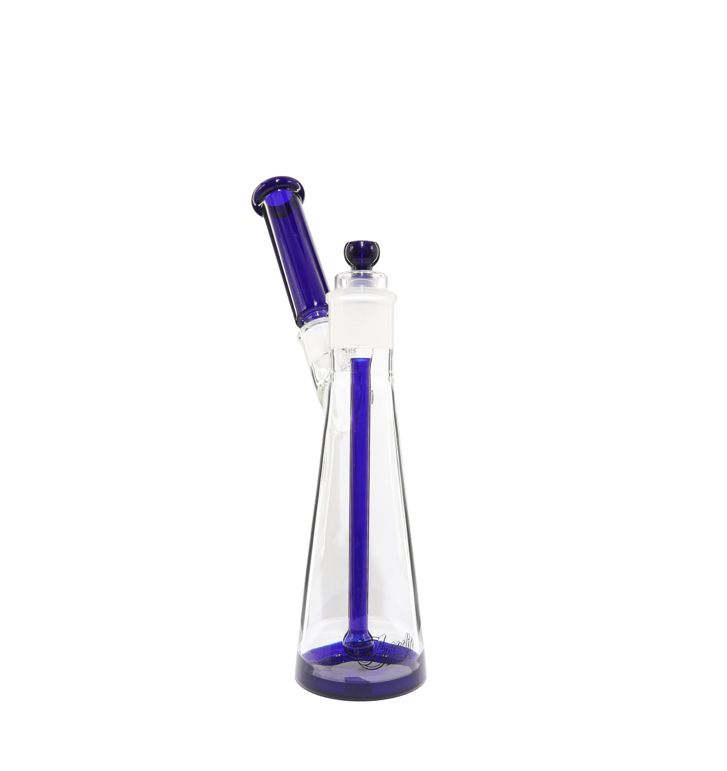 Conical Large Blue
