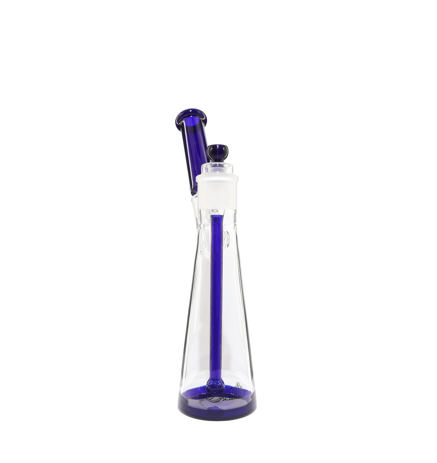 Conical Large Blue
