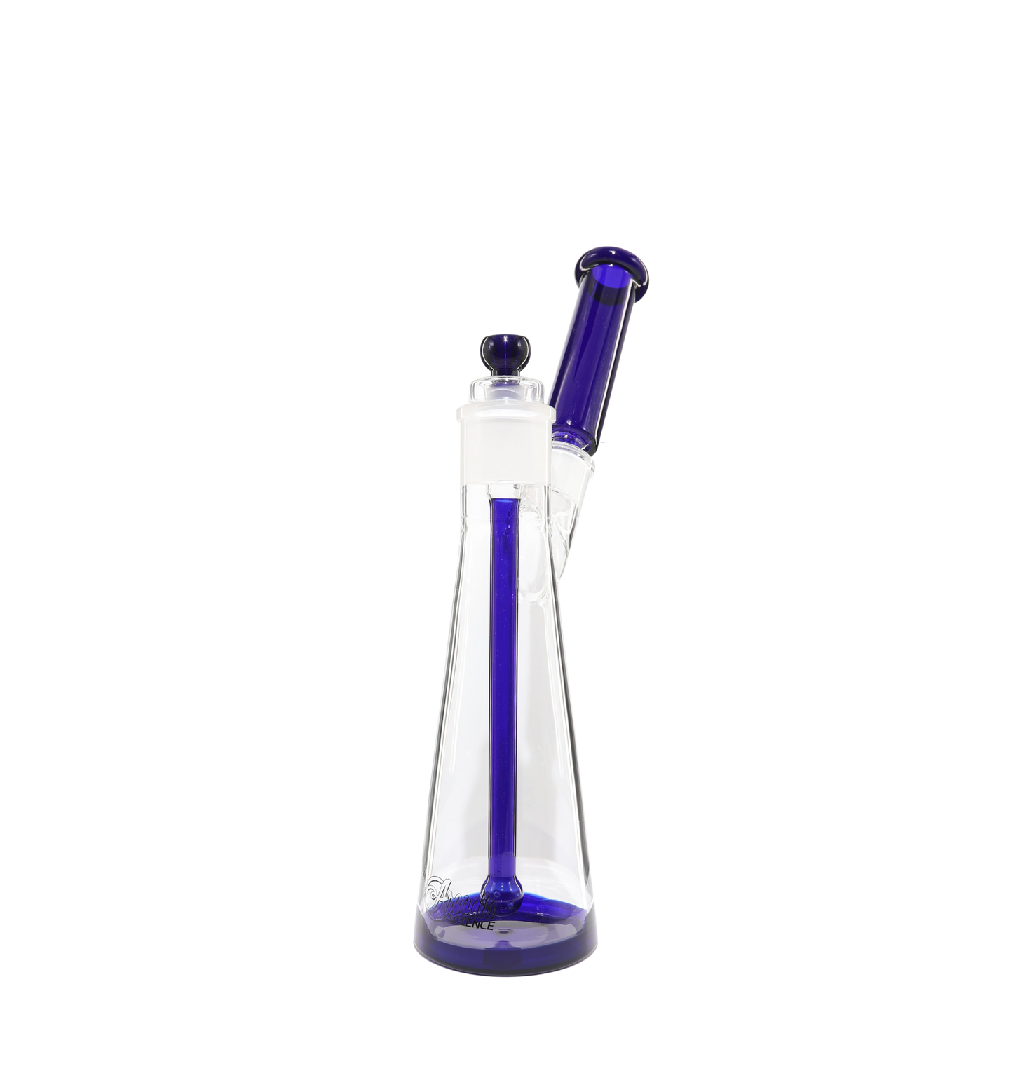 Conical Large Blue
