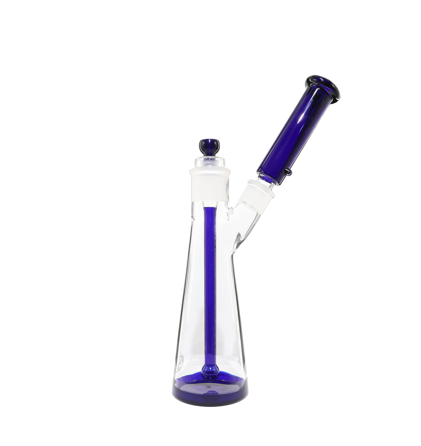 Conical Large Blue