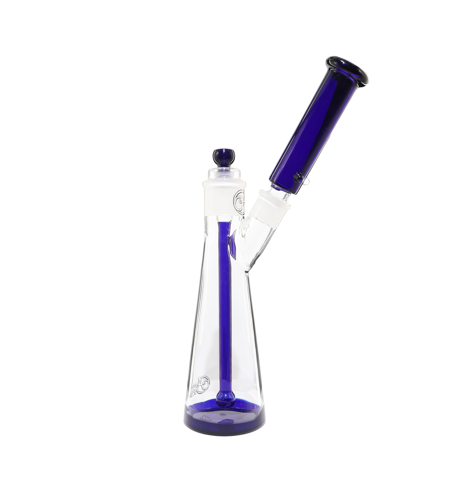 Conical Large Blue