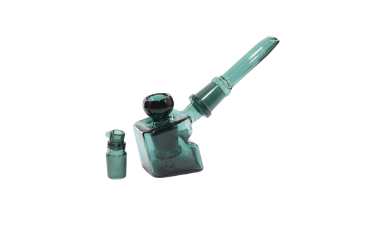 Traveller Mouthpiece Teal