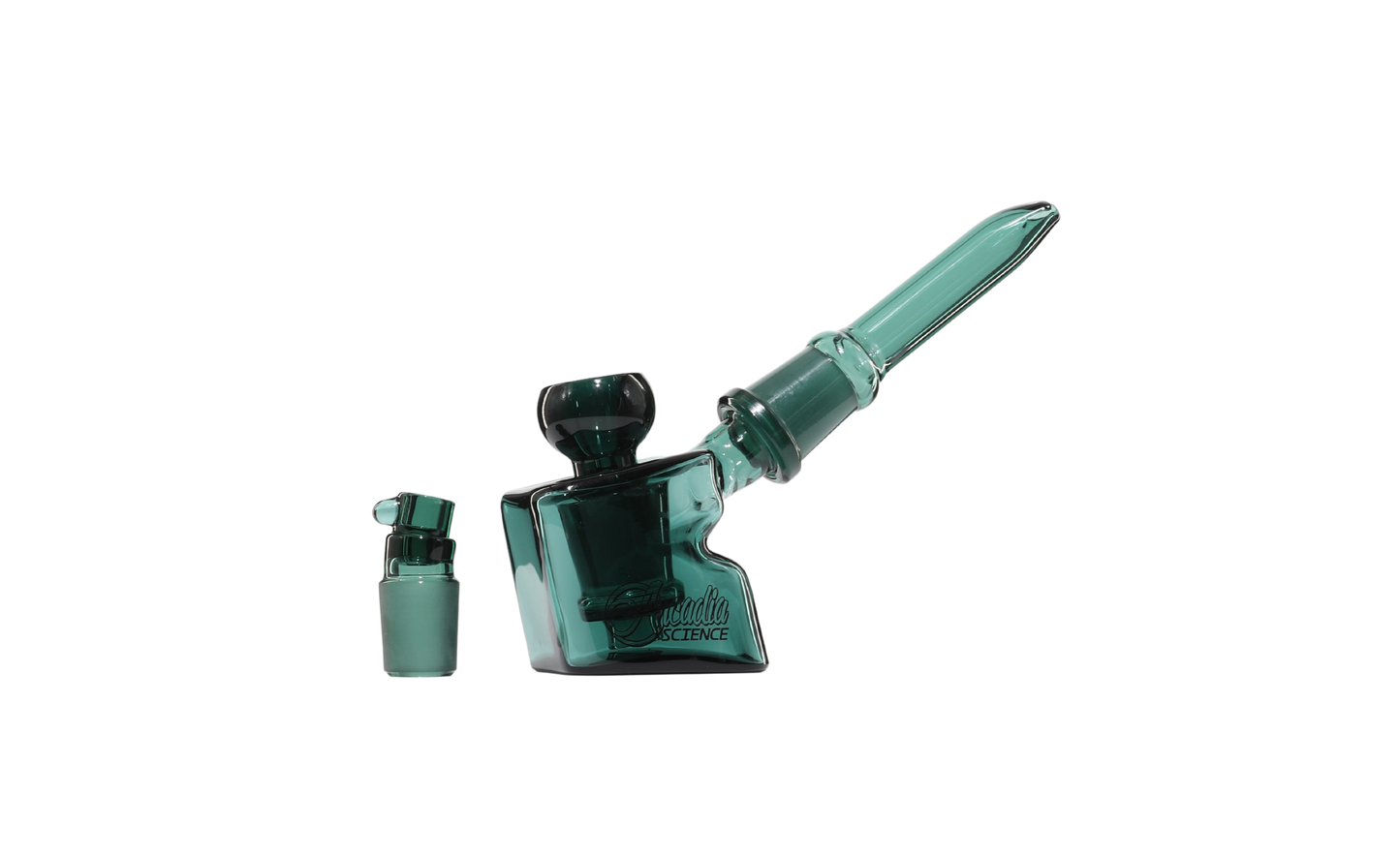 Traveller Teal