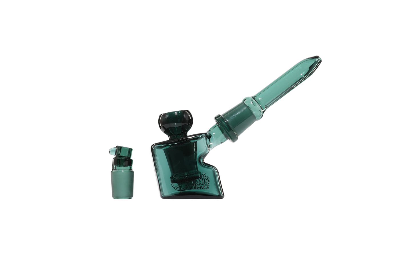 Traveller Teal