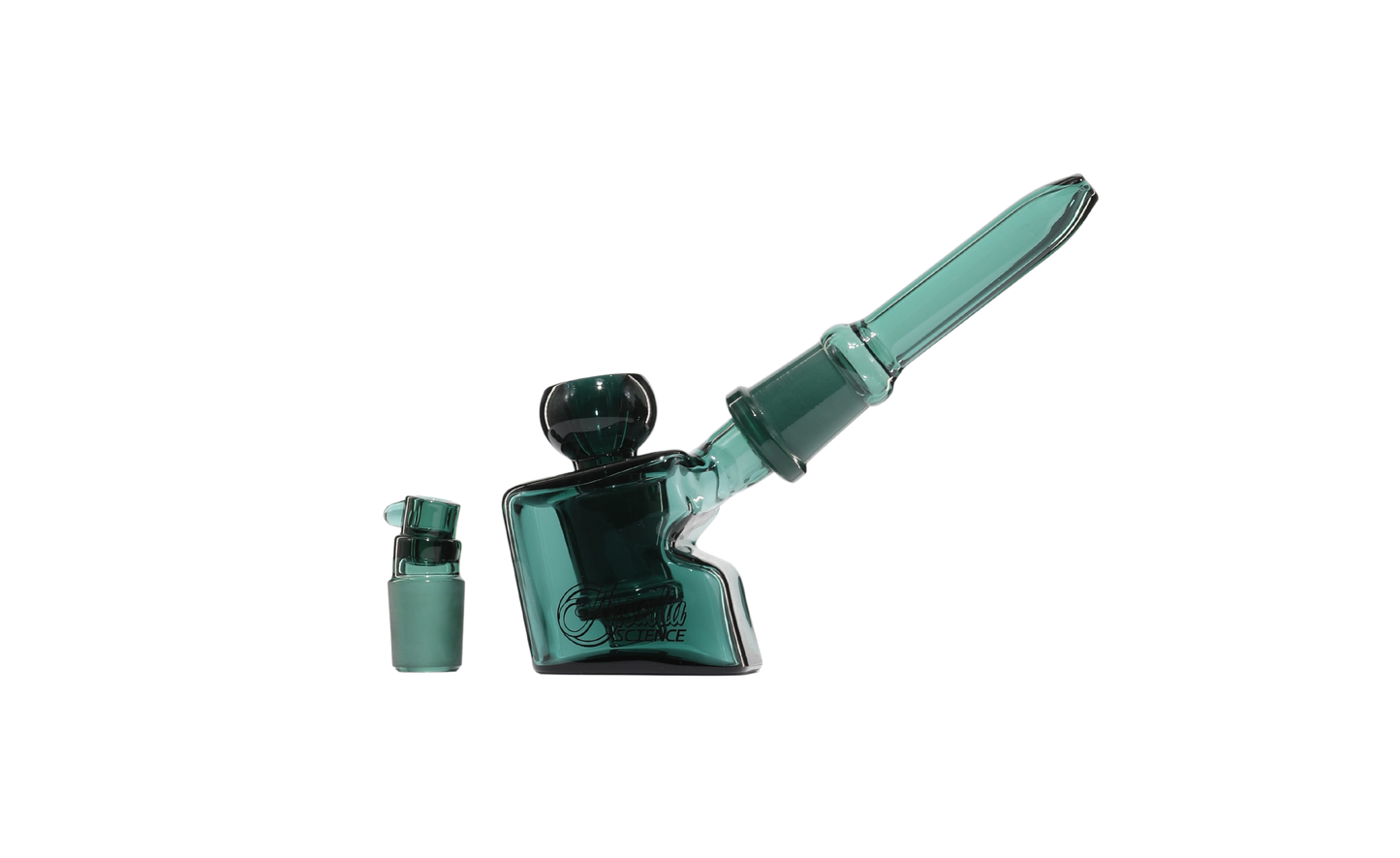Traveller Teal