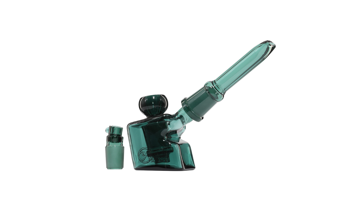 Traveller Teal