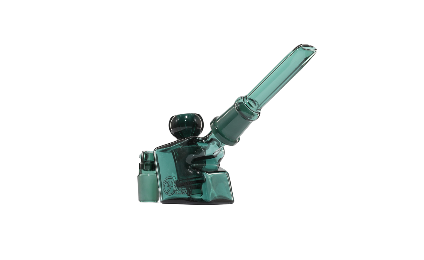 Traveller Teal