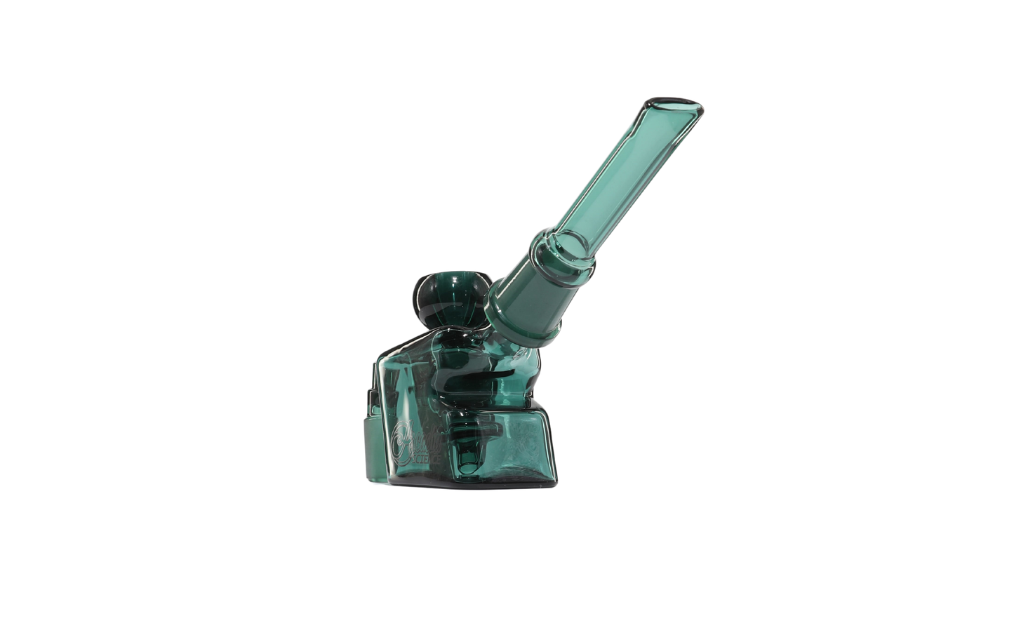 Traveller Teal