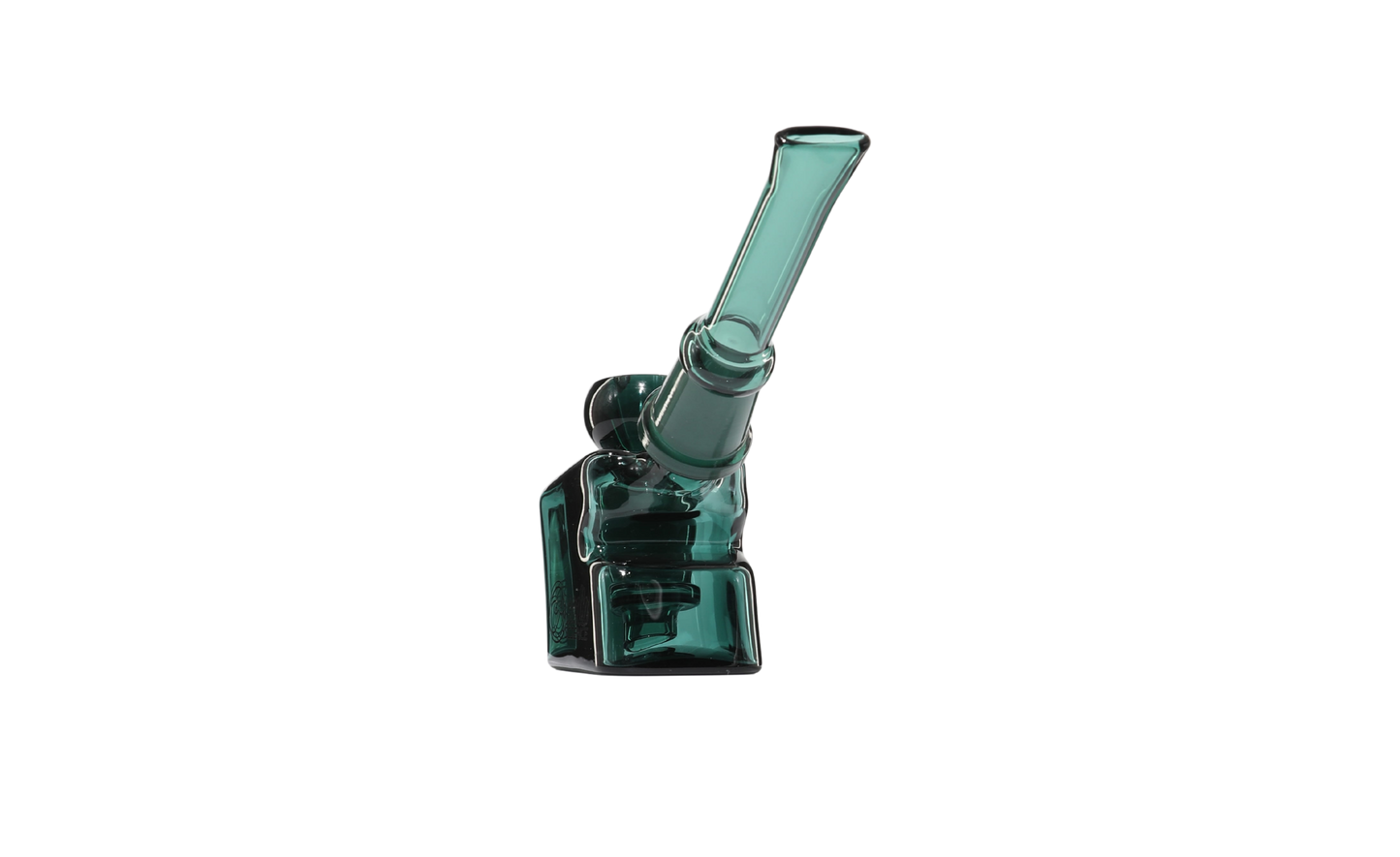 Traveller Teal