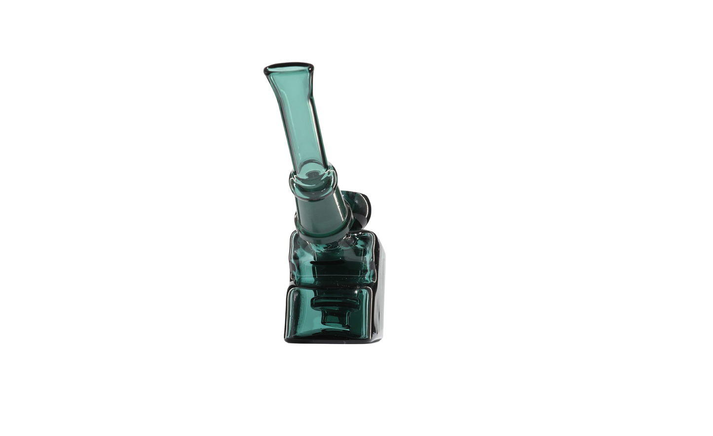 Traveller Teal