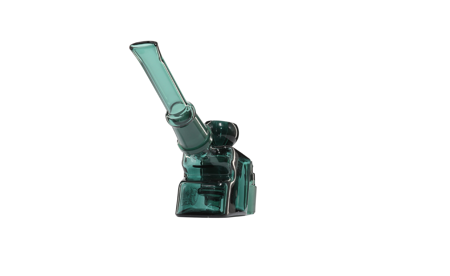 Traveller Teal