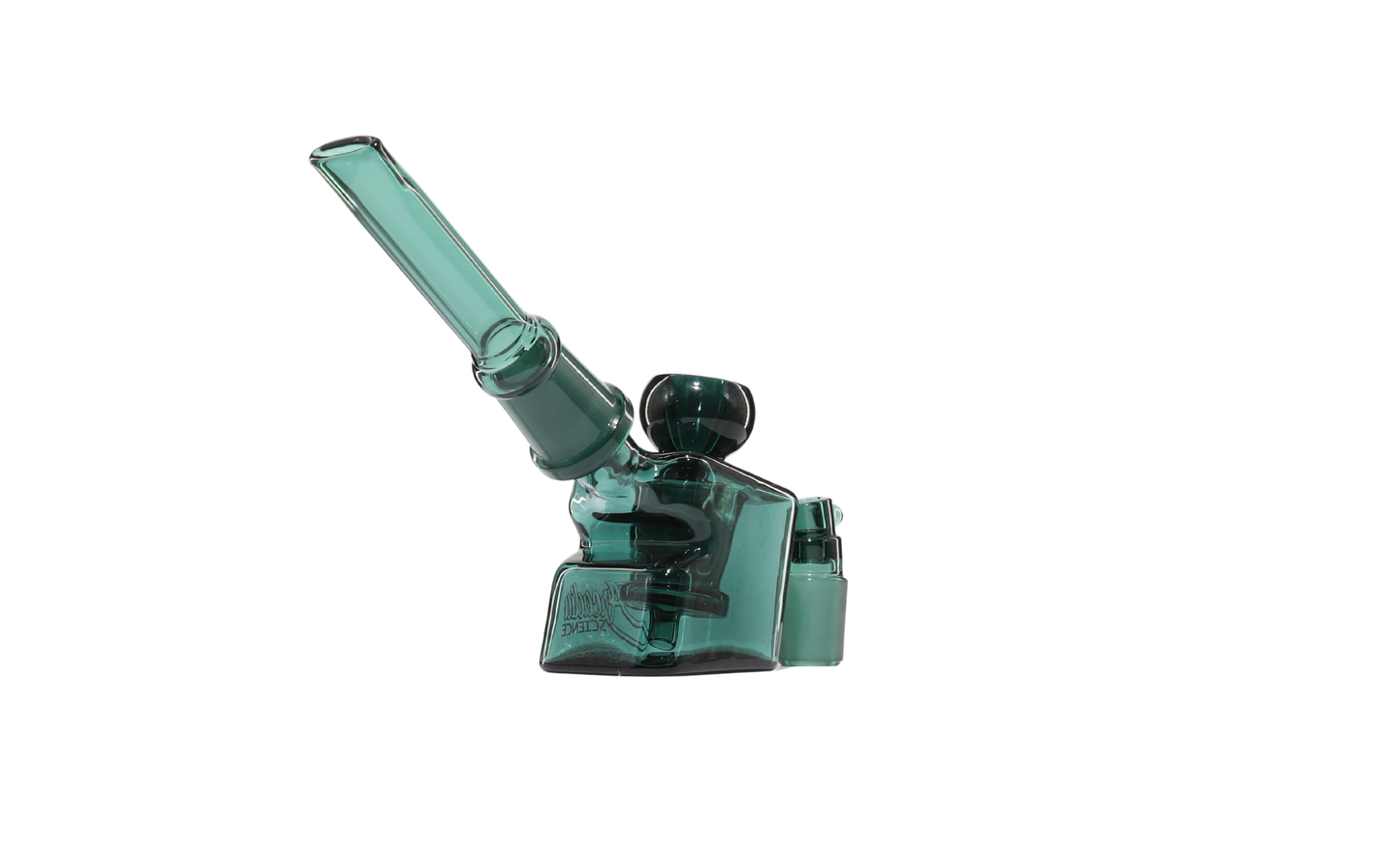 Traveller Teal