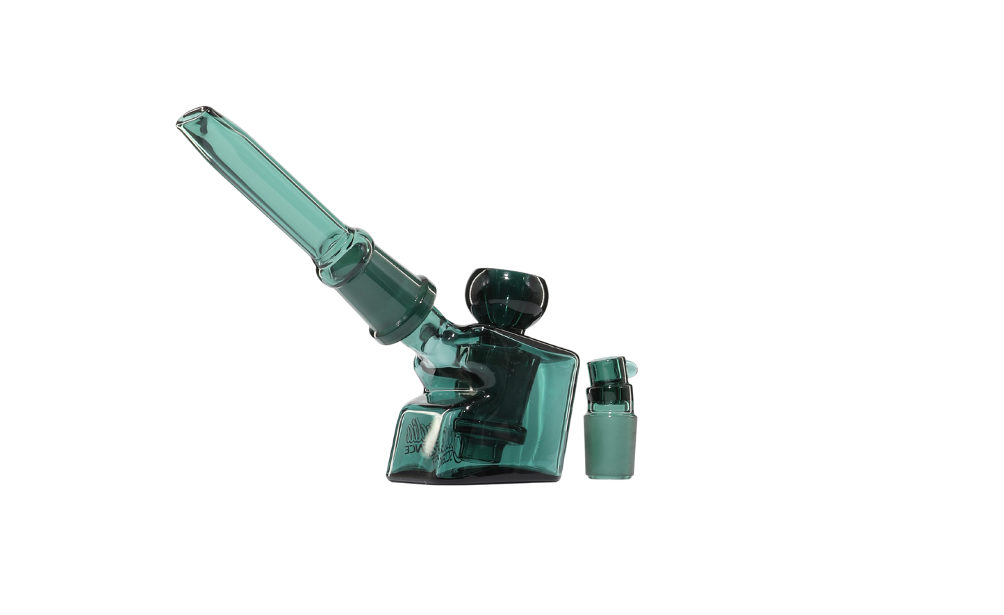 Traveller Teal