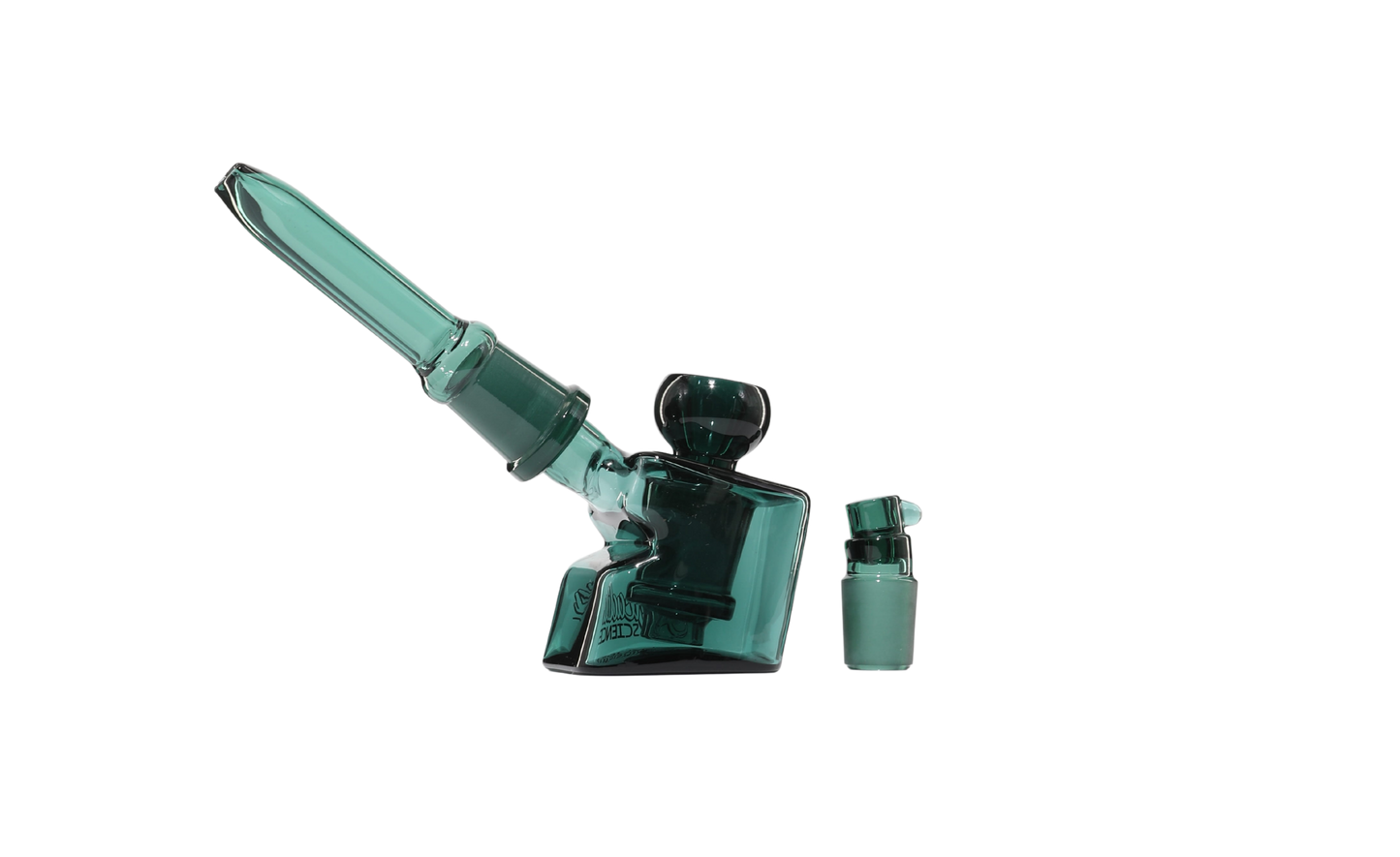 Traveller Teal