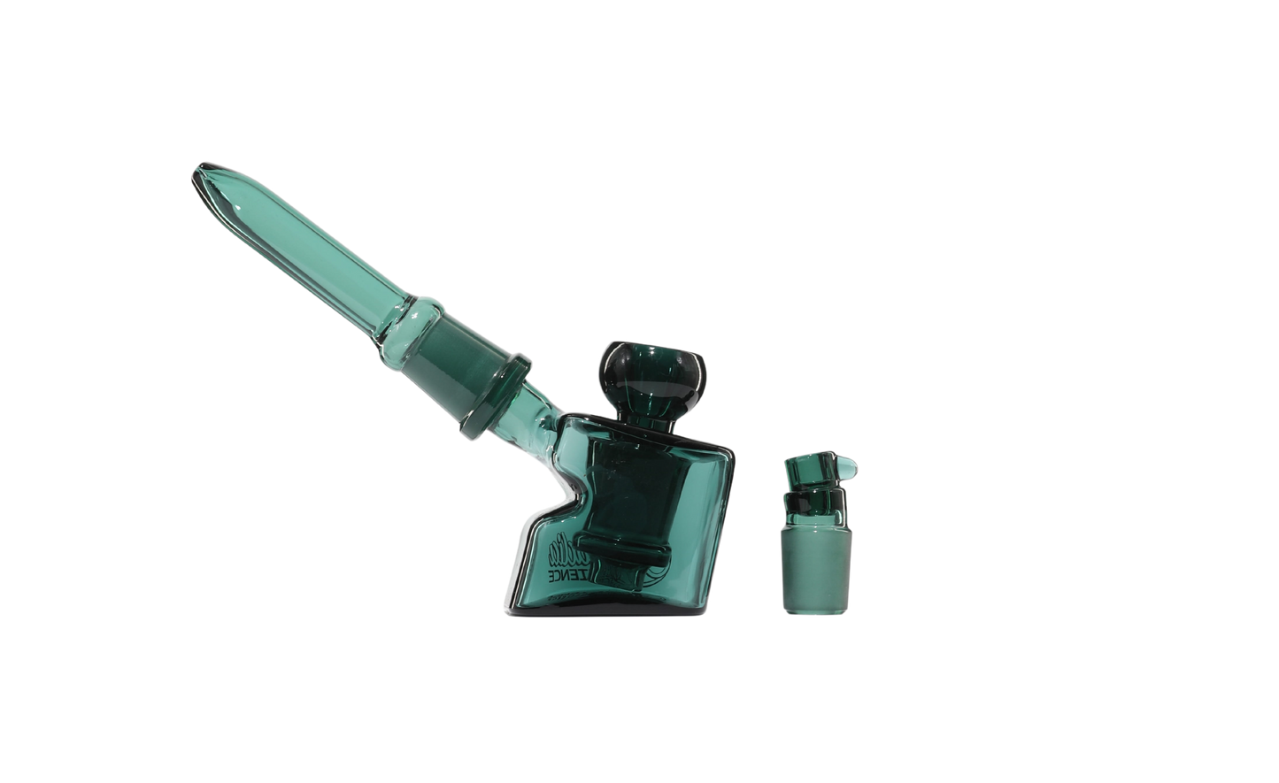 Traveller Teal