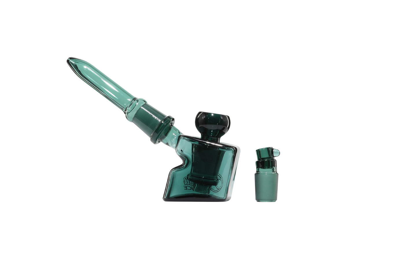 Traveller Teal