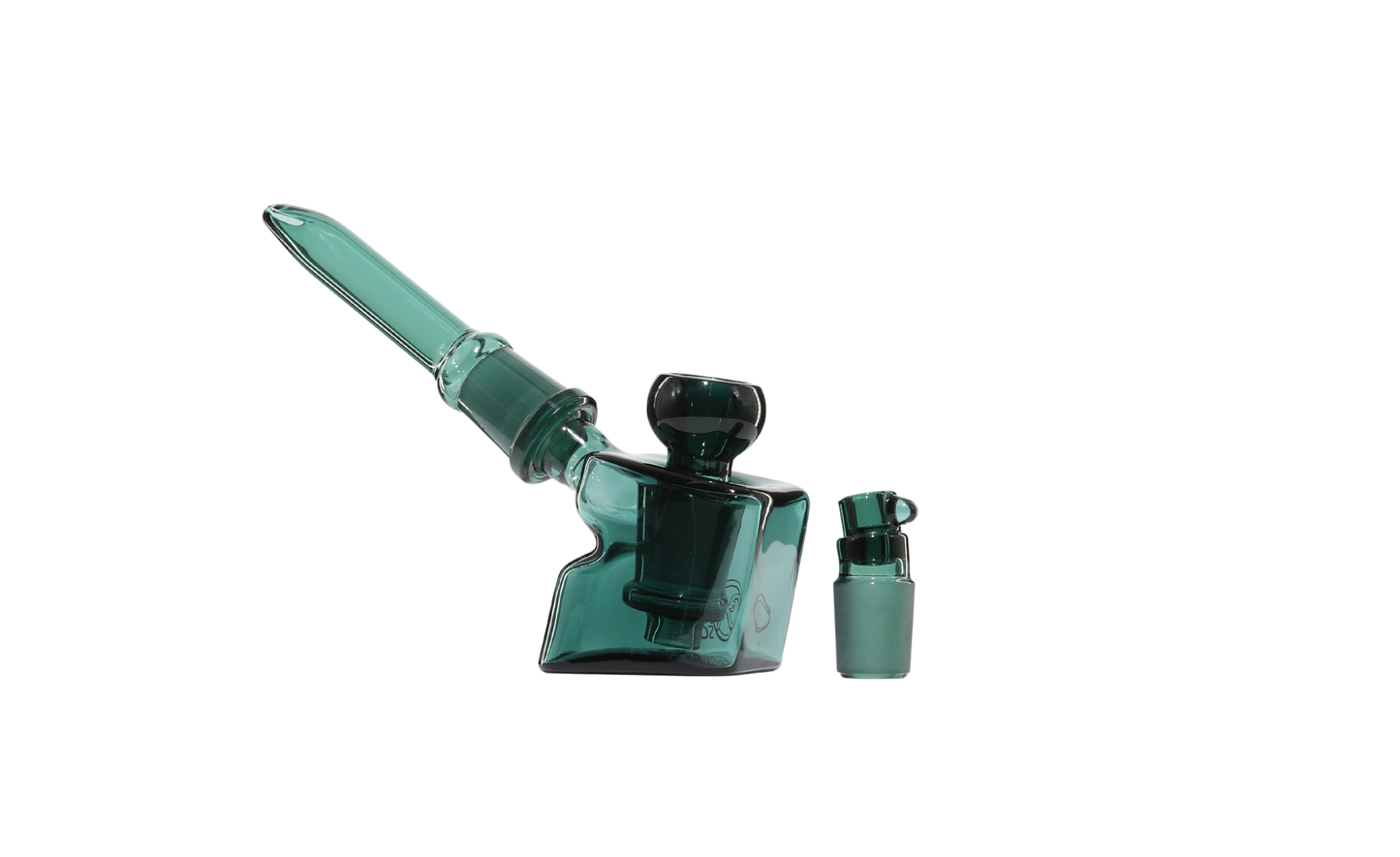 Traveller Teal