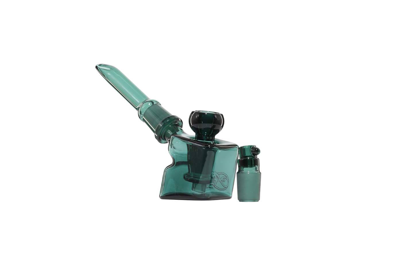 Traveller Teal